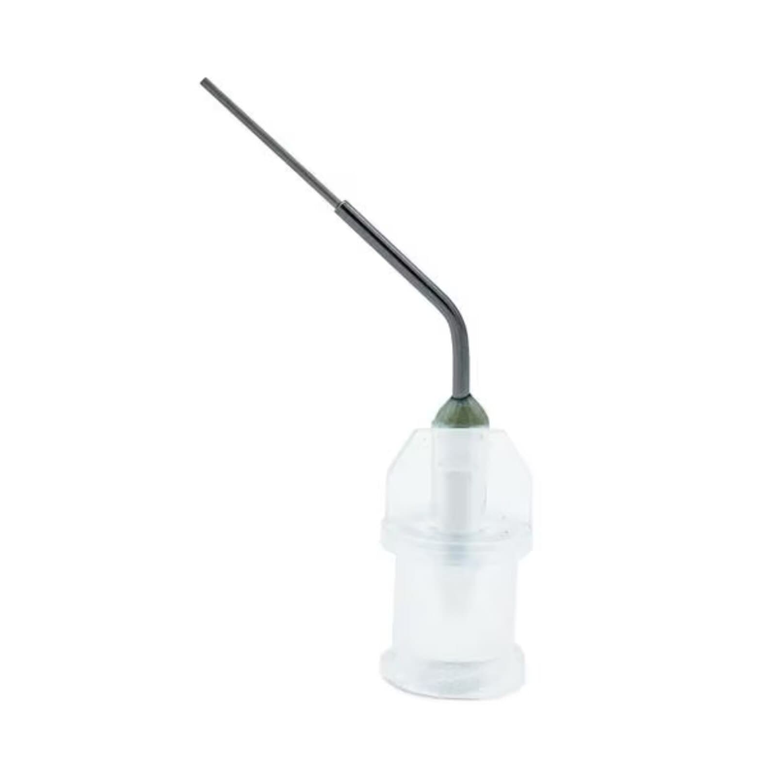MST Visco-Tip Stainless Steel 17mm, 25ga, 50/Pkg, 312411 thumbnail 2