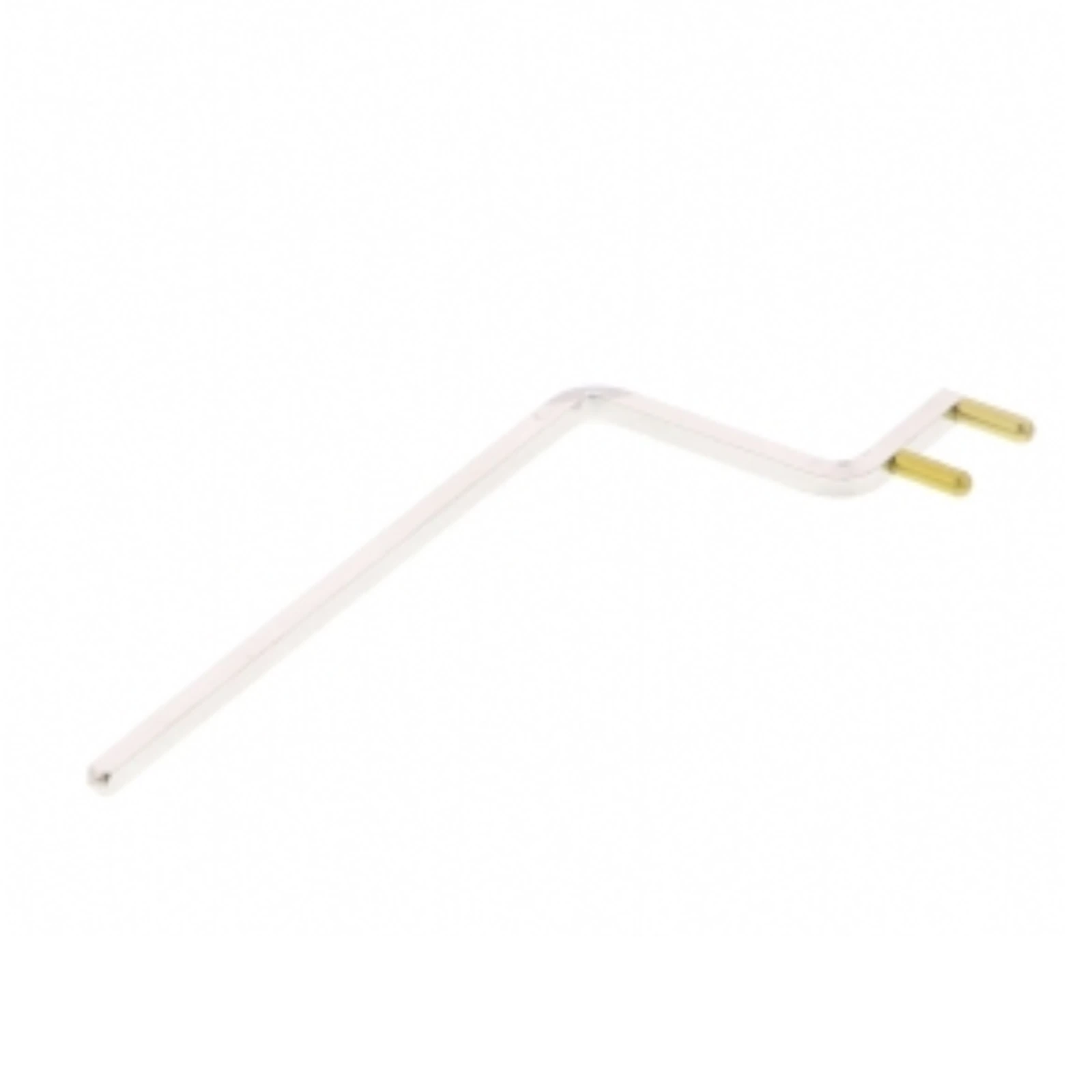 Plasdent Posterior Aiming Arm, Yellow, XR-0858 thumbnail 2