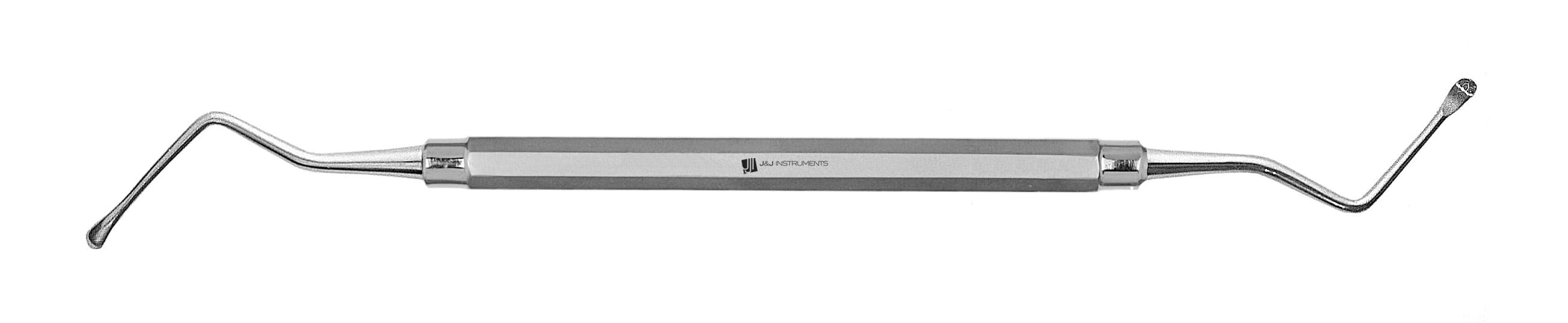 Lucas Bone Curette #85 - Lucas Bone Curette #85 - Image 1