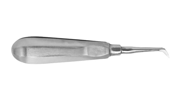Root Tip Elevator #341 - Root Tip Elevator #341 - Image 1