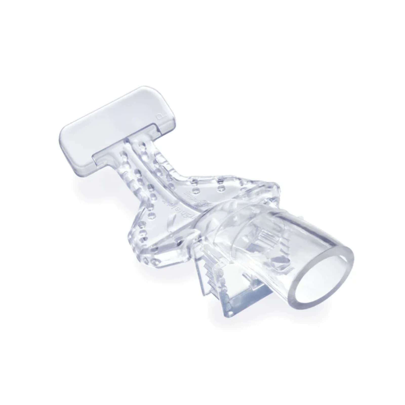 DryShield Autoclavable Mouthpiece, X-Pedo, 4/Pack, DS-MPX-001 thumbnail 6
