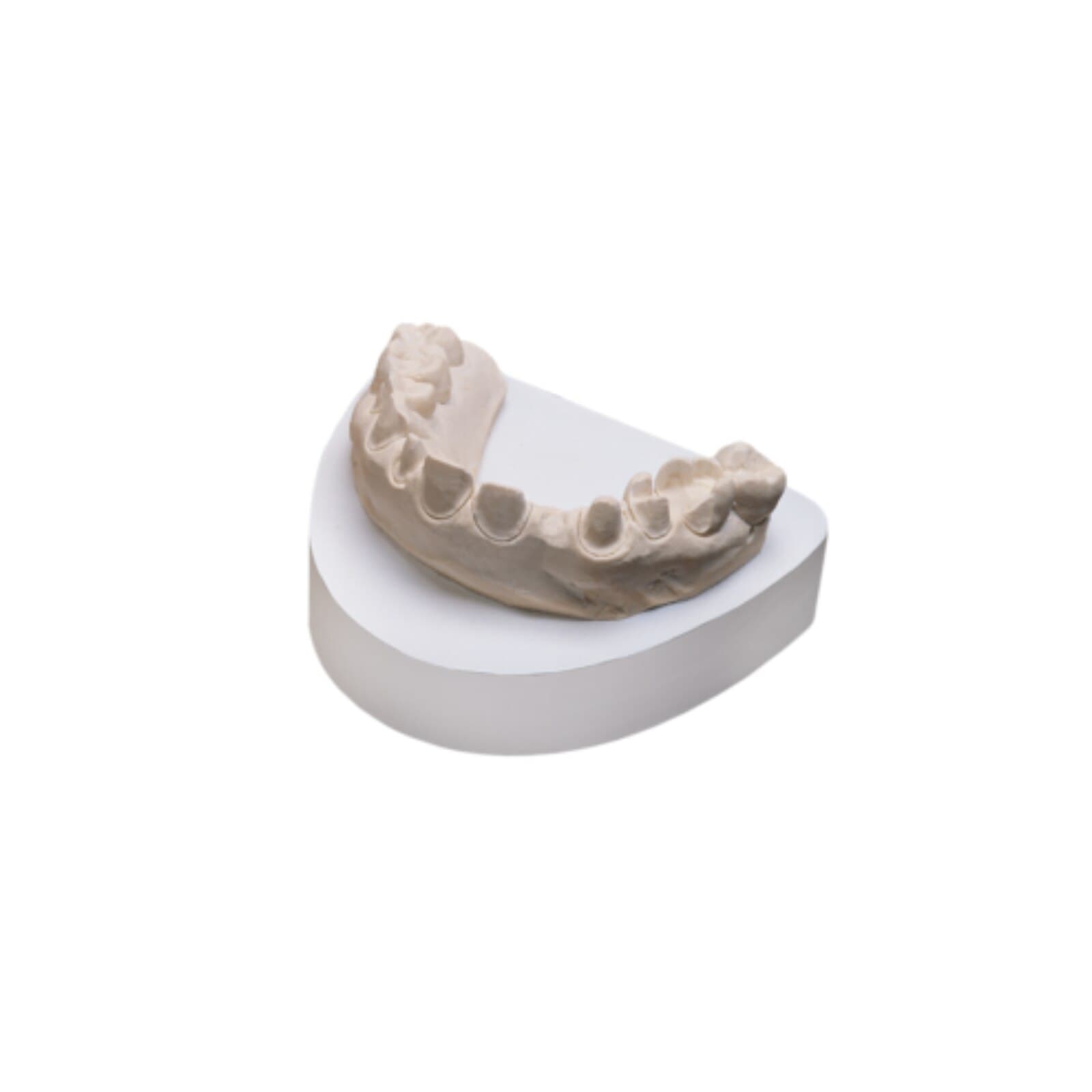 Whip Mix FlowStone FS White Base Stone, ISO Type 4, Fast Set, 33 lb./15 kg, #330073 thumbnail 3