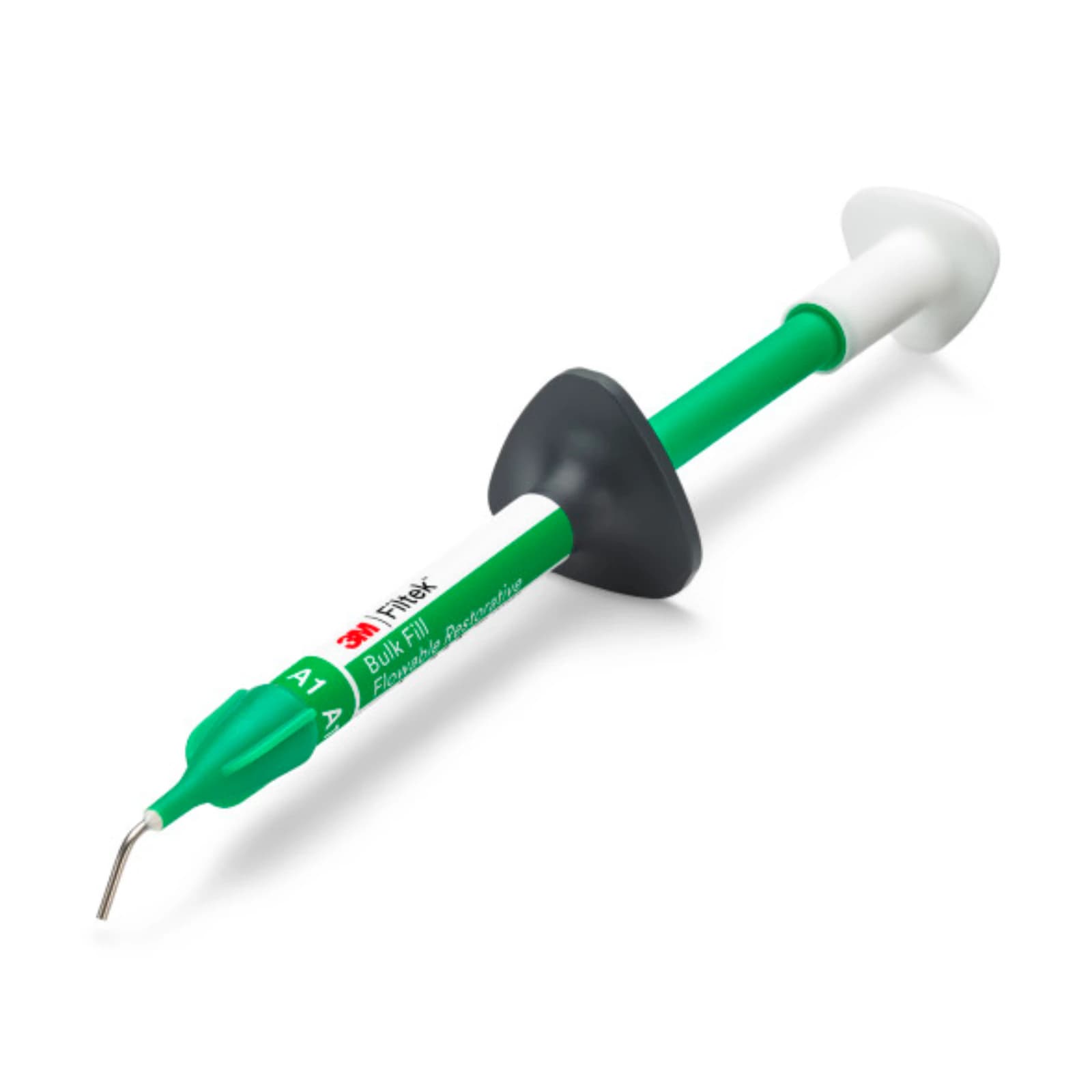 3M Filtek Bulk Fill Flowable Restorative Syringe Refill, Shade A1, 2 x 2g Syringes, 20 Tips, 4862A1 thumbnail 16