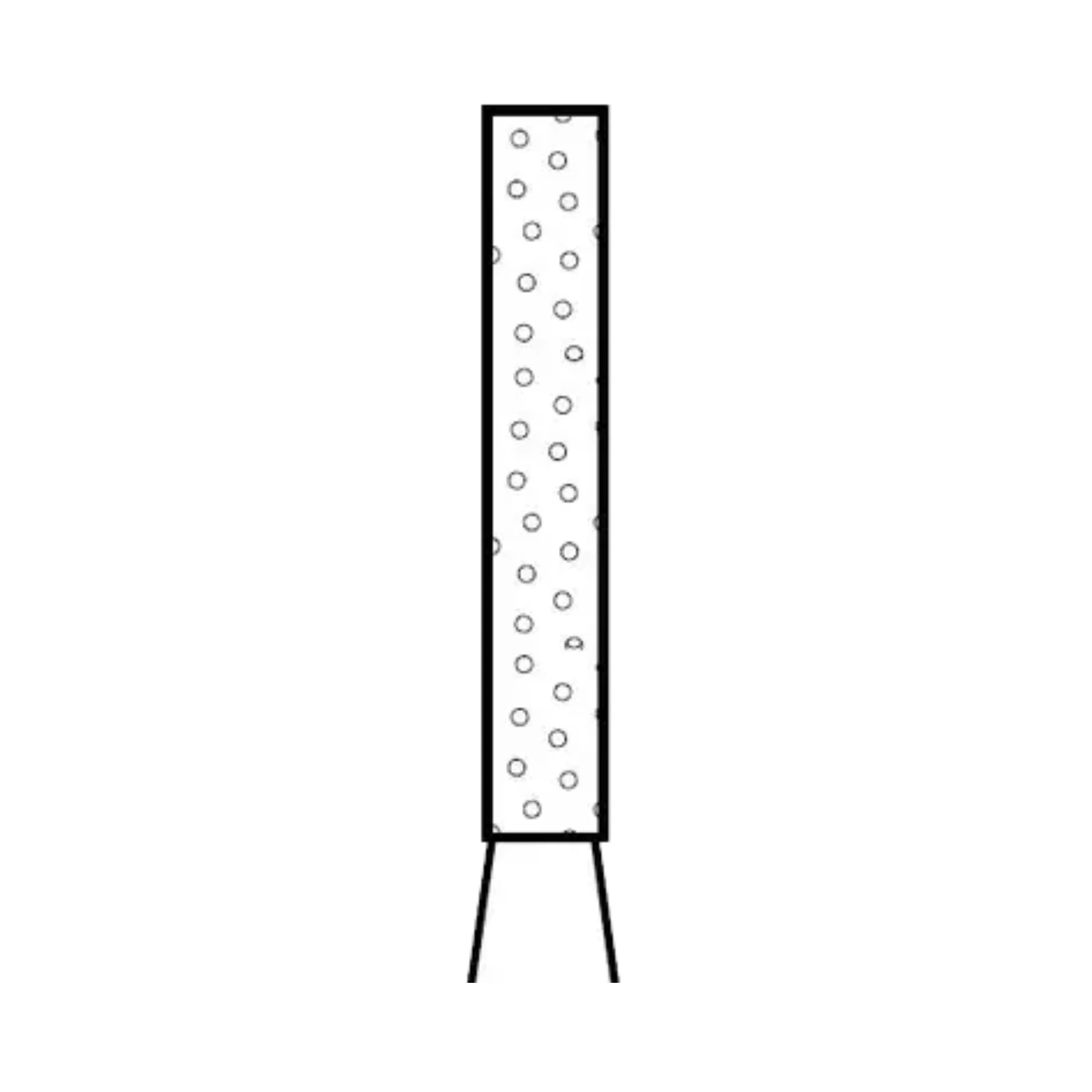 Two Striper Diamond Bur FG #515.7C, Flat-End Cylinder, Coarse Grit, Green Ring, 1.2 mm Diameter, 7.0 mm Length, 5/Pk, 2015277 thumbnail 7