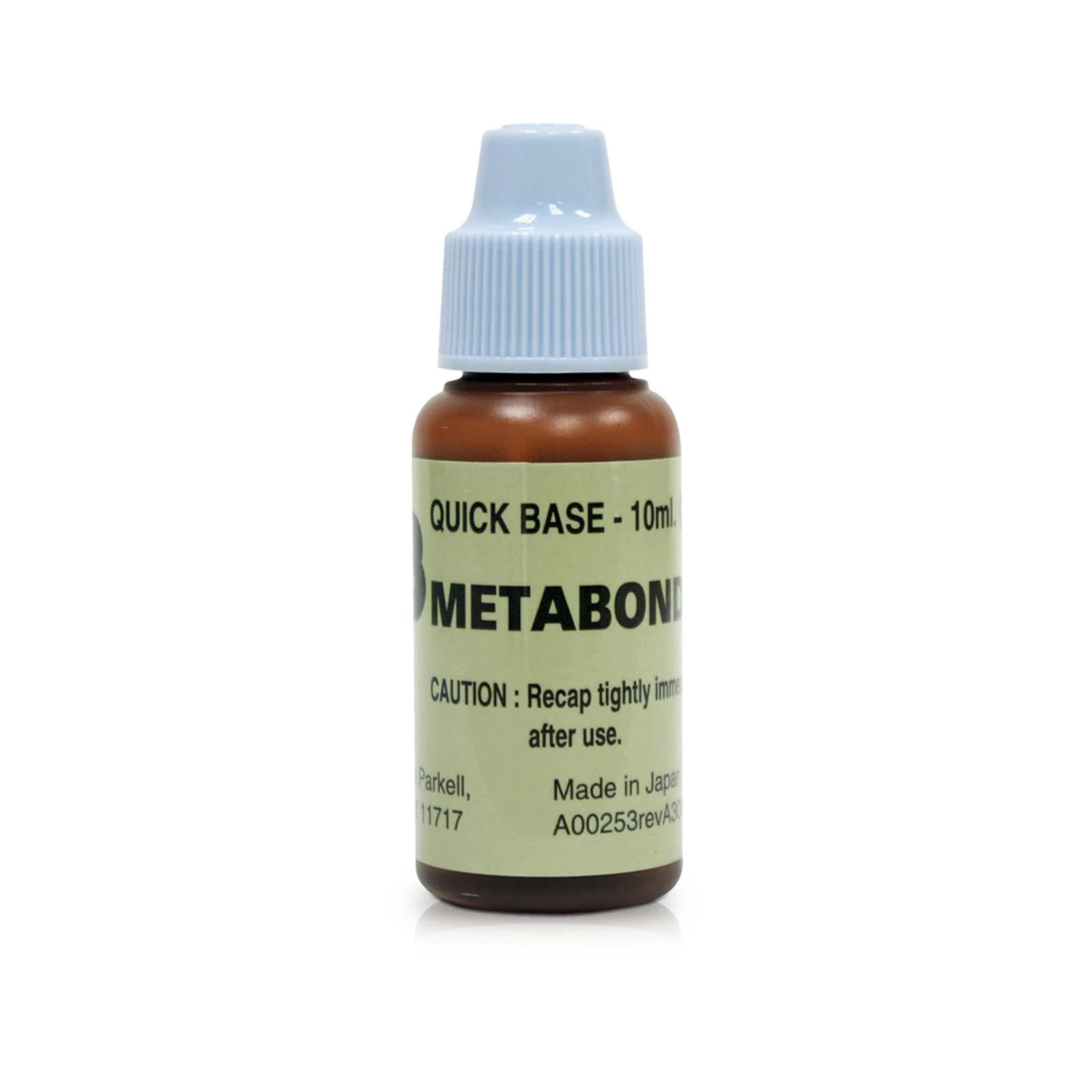 C&B Metabond Quick Base, 10 ml Bottle, S398 thumbnail 12