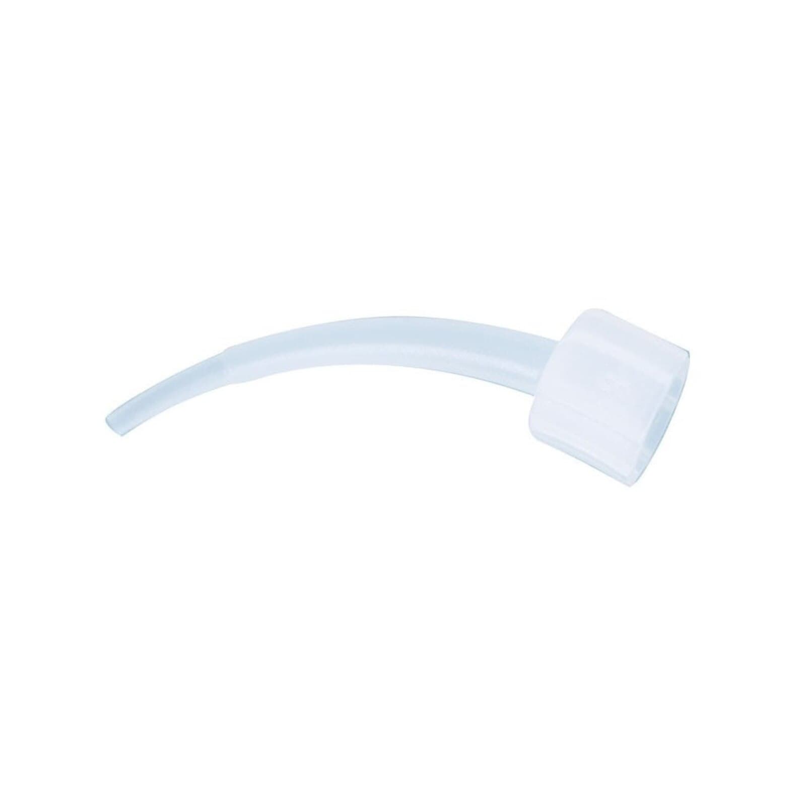 Coltene President MicroSystem MicroOral Intra-Oral Tips, Clear, 100/Pkg, C6210 thumbnail 2