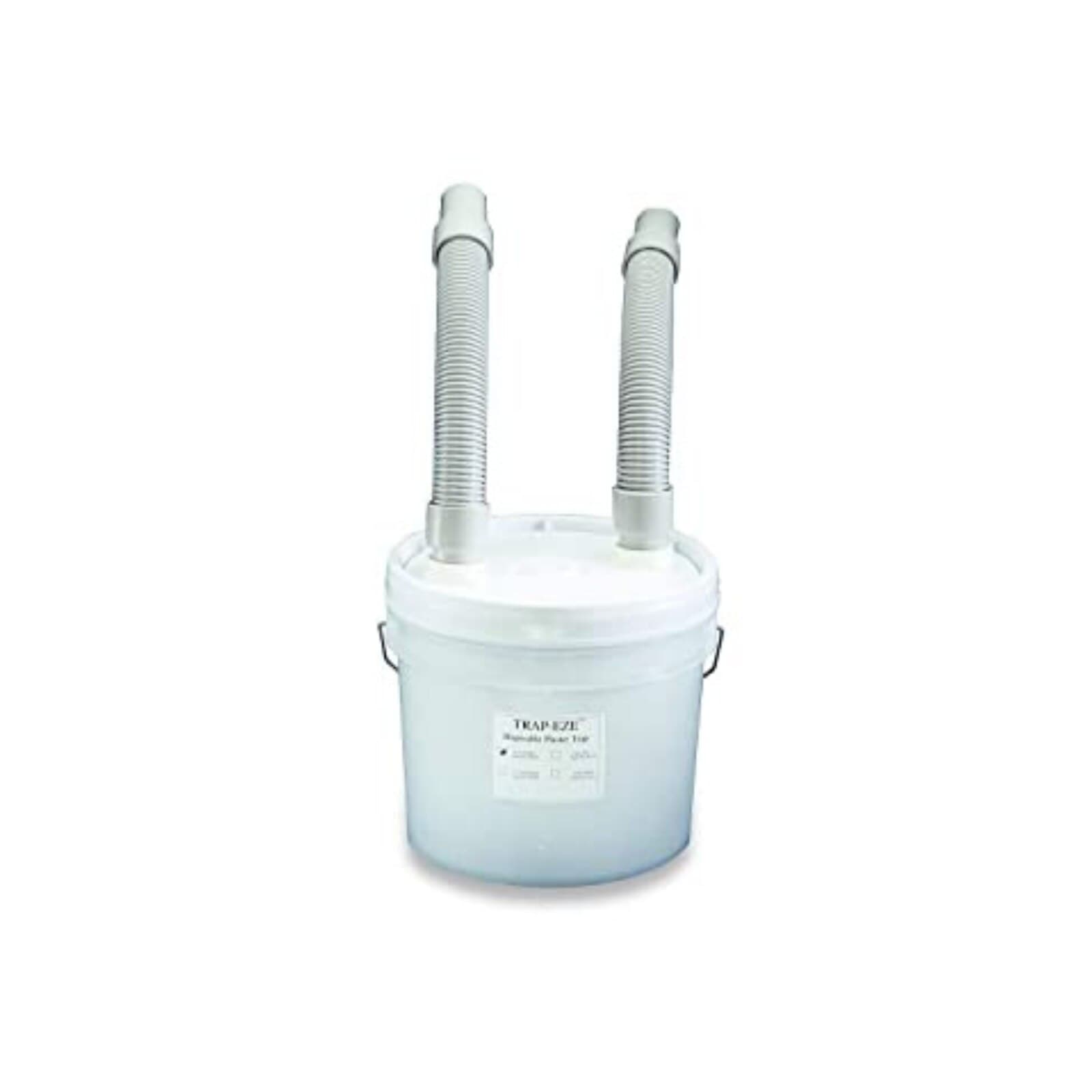 Buffalo Dental Trap-Eze Disposable Plaster Trap Complete Kit, 2 Gallon, with Refill, 62170 thumbnail 2