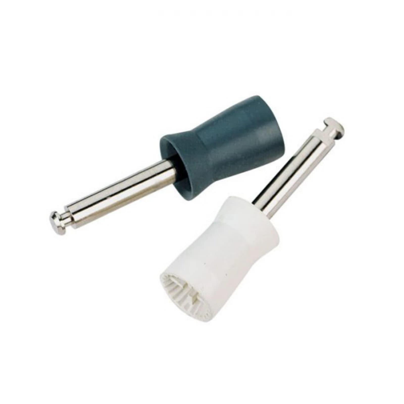 Young Dental Traditional Web™ Prophy Cup, Long, Metal Latch Type, Firm, White, 144/Pkg, 055601 thumbnail 8
