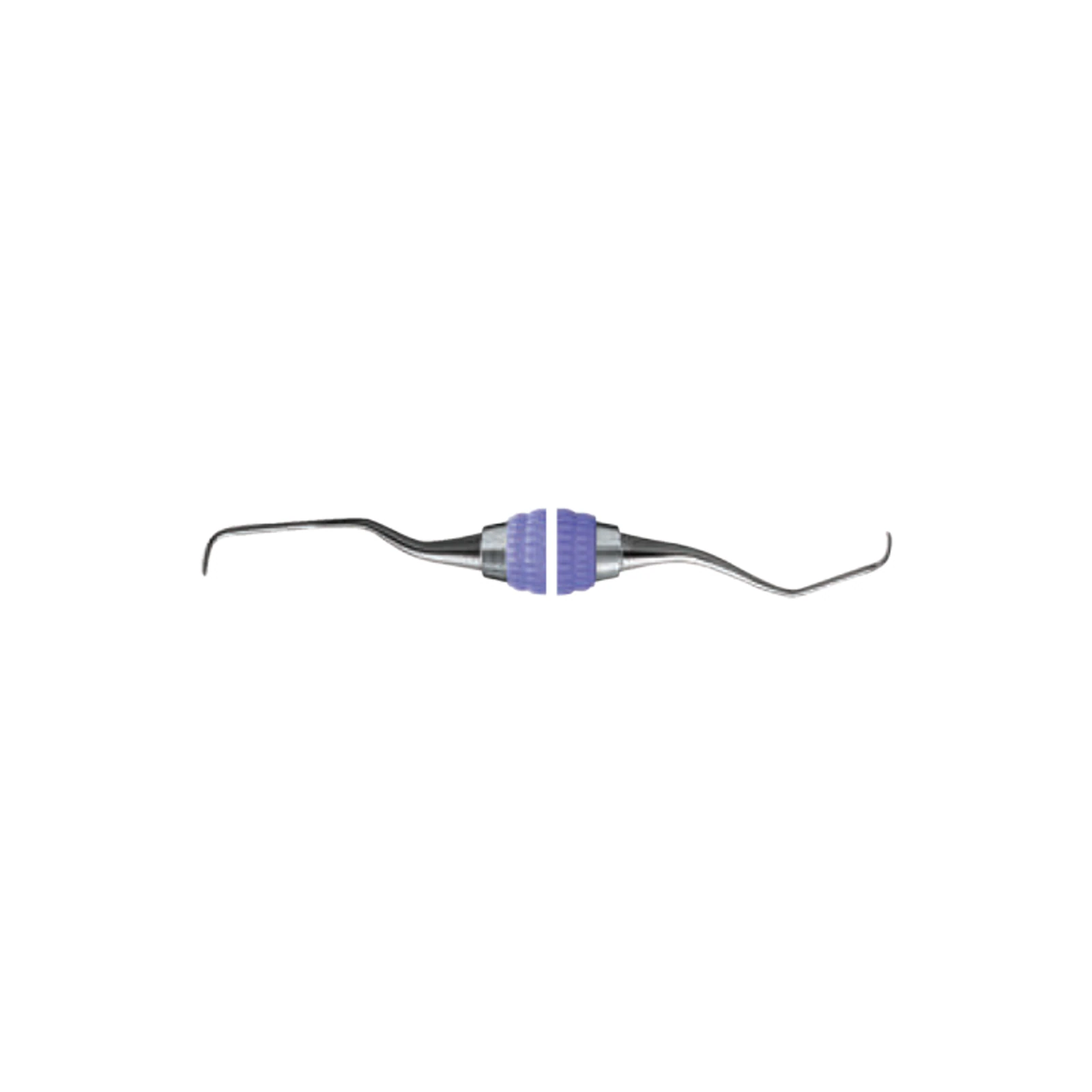 Hu-Friedy After Five Gracey Curette 11/12, EverEdge, Harmony Handle, Double End, EE2, SRPG11/12XE2 thumbnail 3