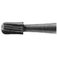 SS White #330 FGSS Pear Carbide Bur, Short Shank, Friction Grip, 100/Pk, 13290 thumbnail 3