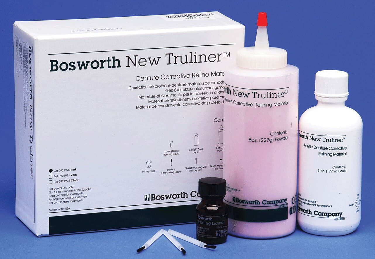Keystone Truliner Liquid Refill, 6oz, 0921976 - Truliner Liquid Refill 6oz - Image 1