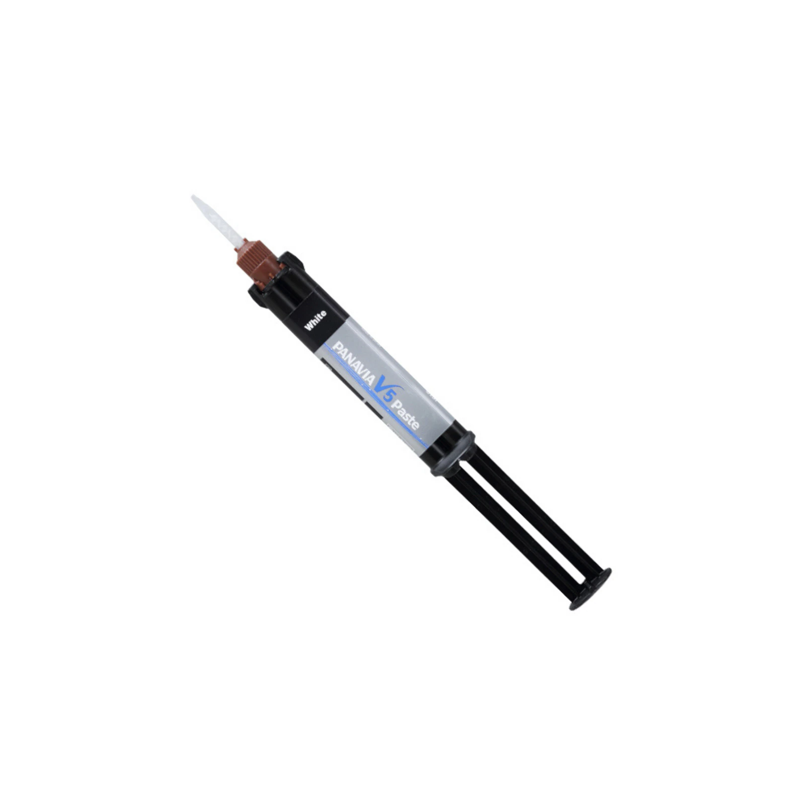 Panavia V5 Universal Resin Cement Paste, White, 4.6 mL Syringe with Mixing Tips, 3614KA thumbnail 4
