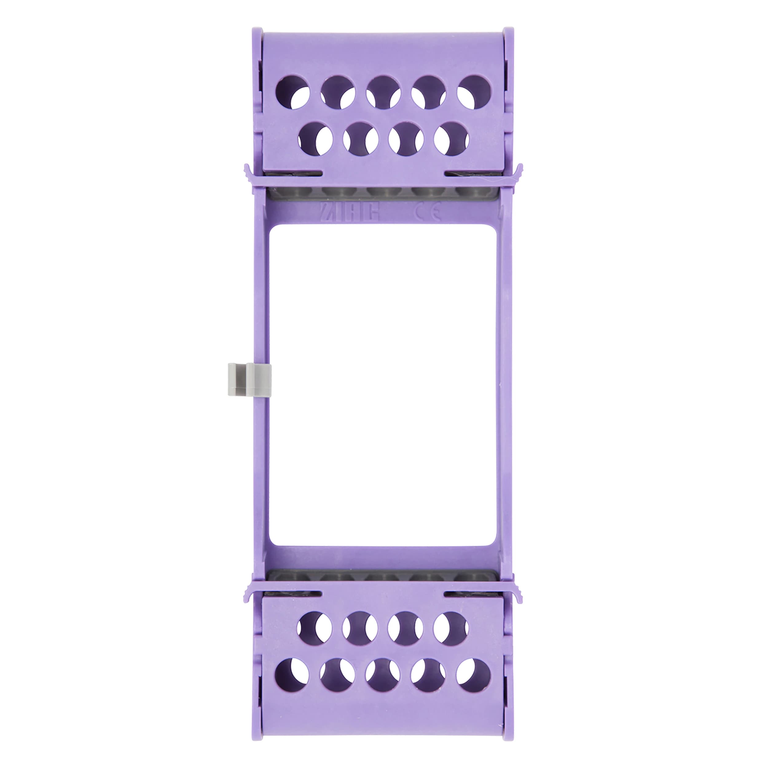 Zirc E-Z Jett® Cassette 5-Place, Neon Purple, 50Z925R thumbnail 8