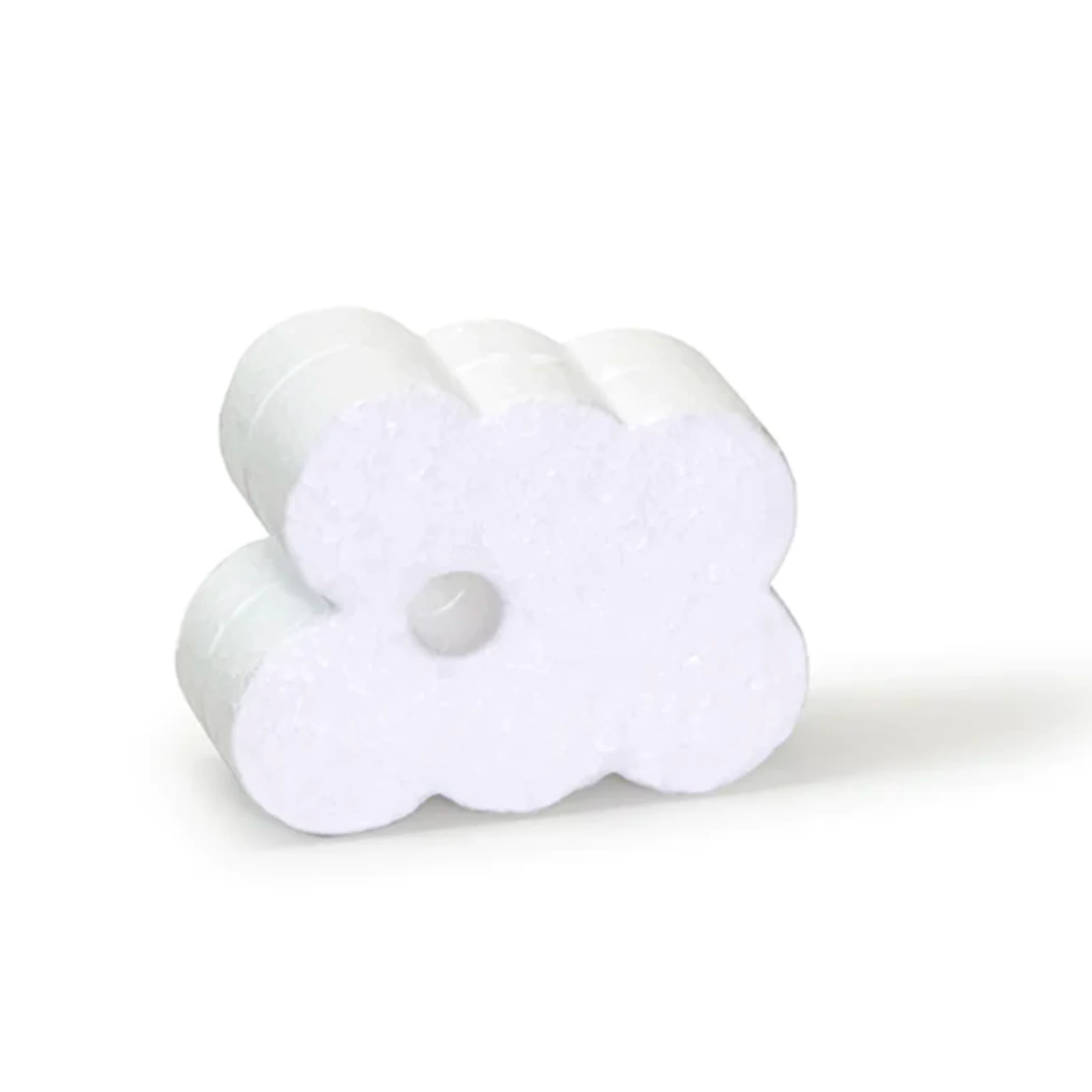 EasyProp Disposable Mouth Props, Non-Elastic Styrofoam, 100/Box, 131201 thumbnail 3