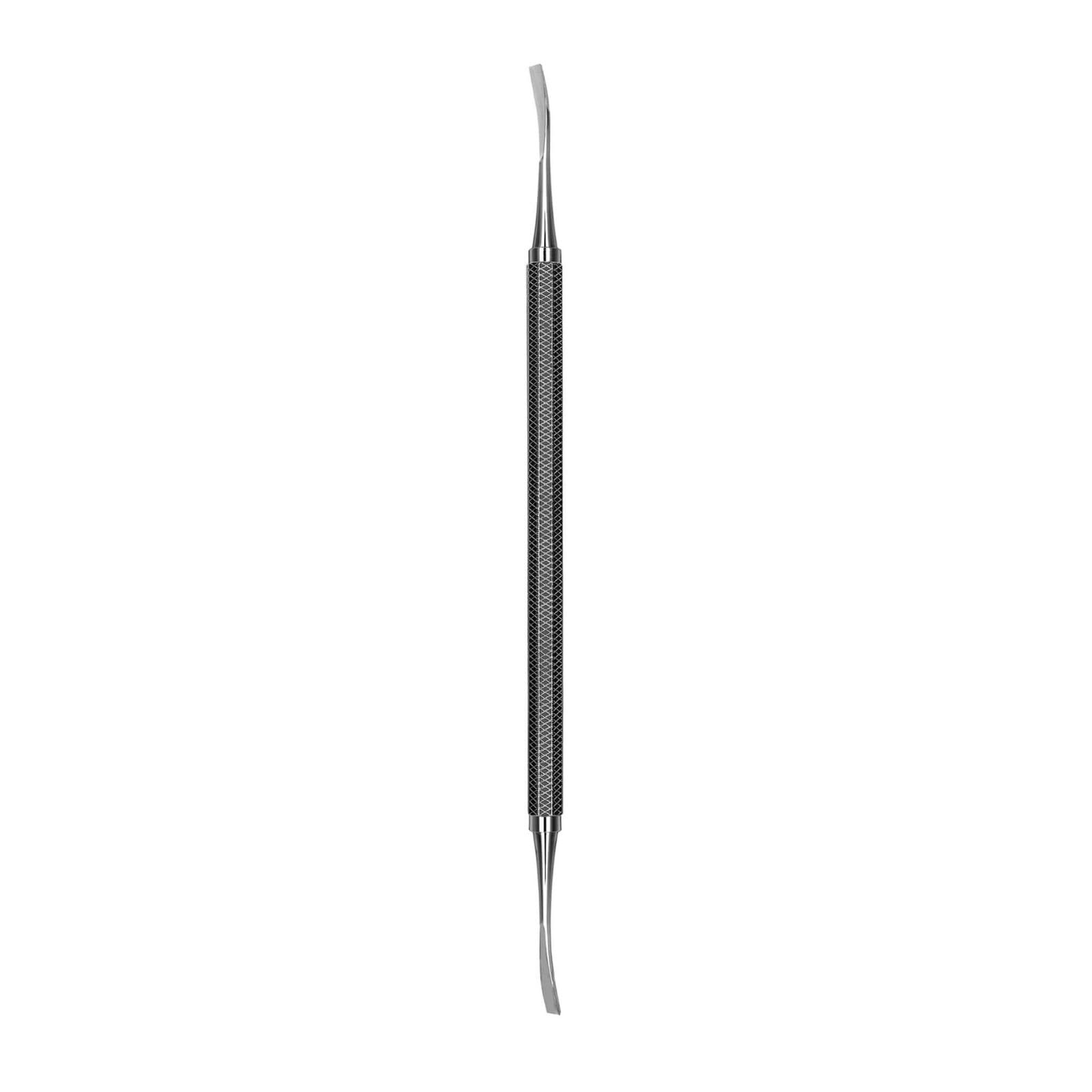 Hu-Friedy TG Periodontal Chisel, Double End, #2 Octagonal Handle, 3.3mm Working Ends, Surgical Grade Stainless Steel thumbnail 2