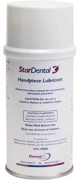 Titan E-lectric Lubricant for Electric Dental Handpieces - Titan E-lectric Lubricant - Image 1