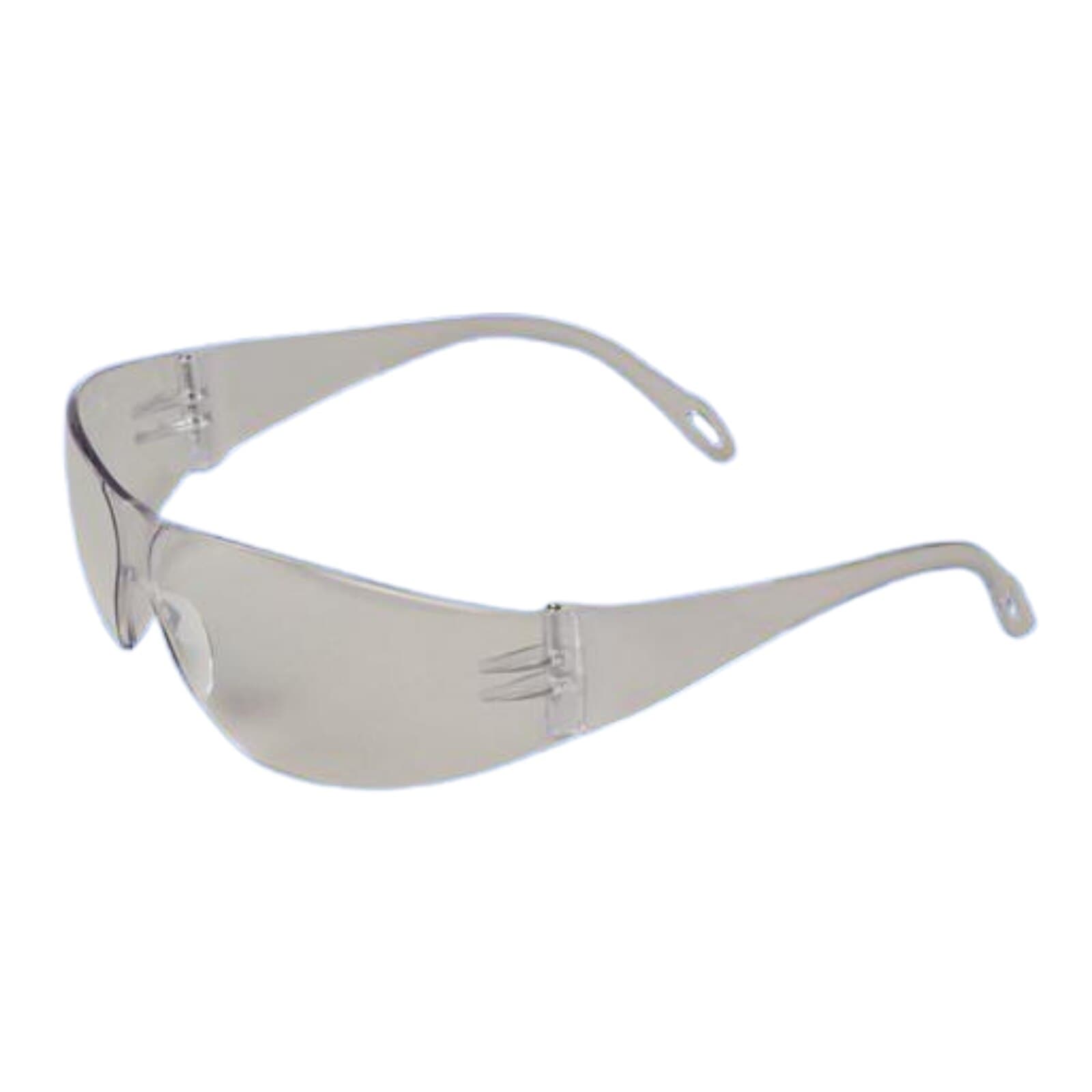 Palmero Cool Wraps Bifocal Safety Eyewear, 1.5 Diopter, Clear Frame & Clear Lens, ANSI Z87.1, 3730B thumbnail 8