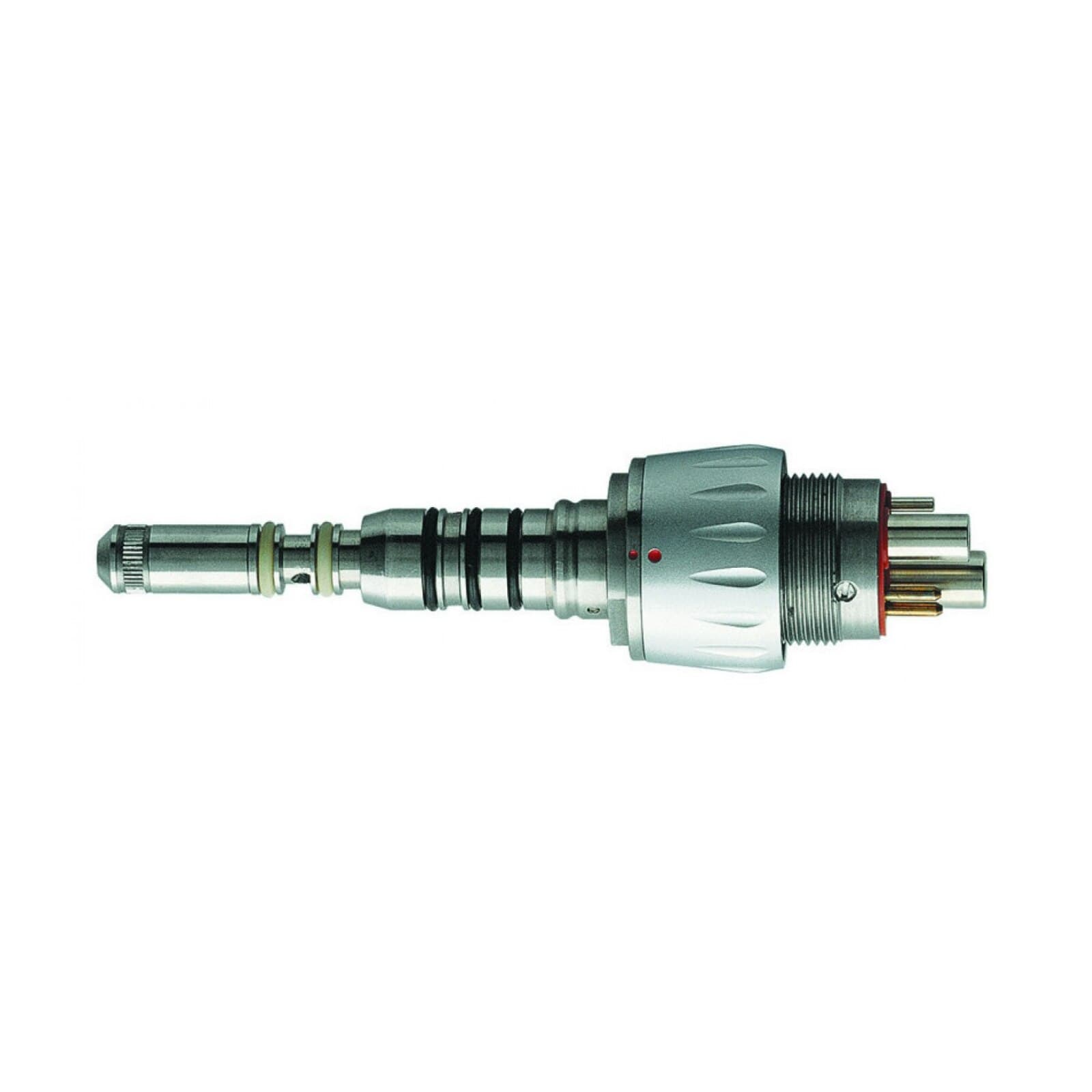 KaVo MULTIflex LUX Coupler, 465LRN, 6-Pin, Fiber Optic with Halogen Bulb thumbnail 2