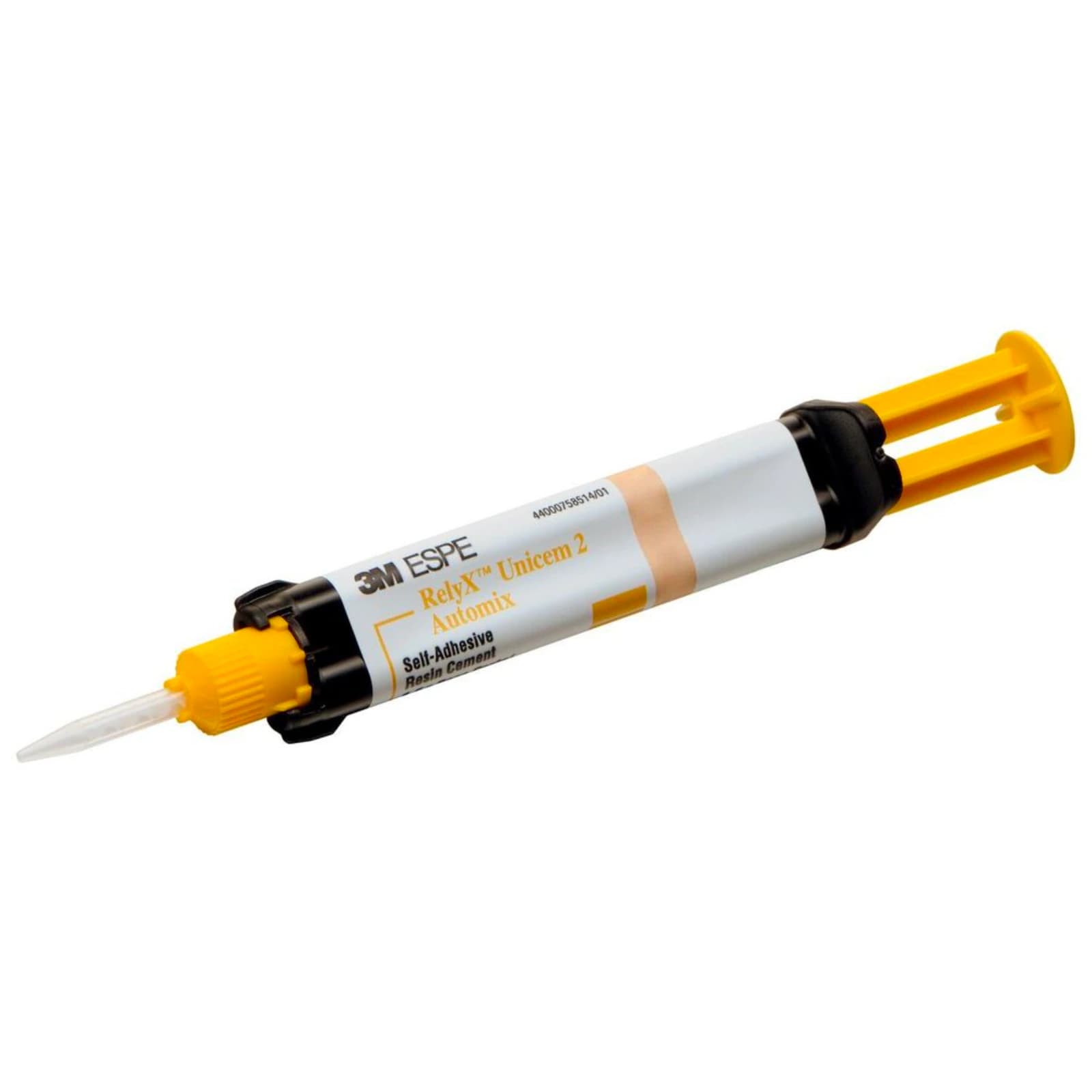 3M™ RelyX™ Unicem 2 Automix Self-Adhesive Resin Cement, Translucent Shade, 8.5g Syringe Refill, 56848 thumbnail 15