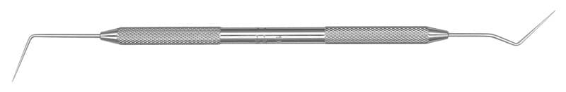 Hu-Friedy DG16 Endodontic Double-Ended Explorer, #31 Round Handle, EXDG16 thumbnail 7
