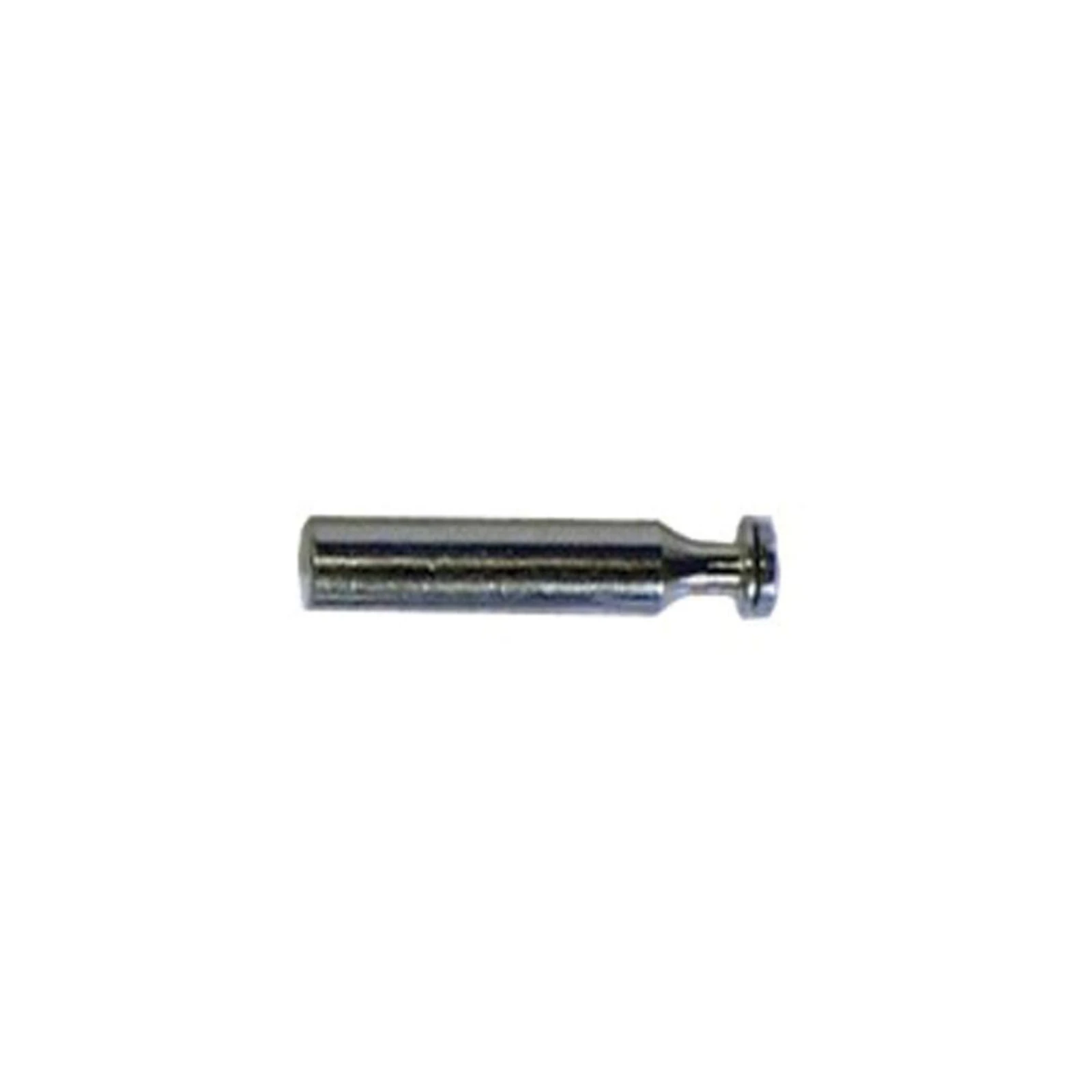 Handler Manufacturing Stainless Steel Mandrel, 1/64" Screw, 1 Each thumbnail 2