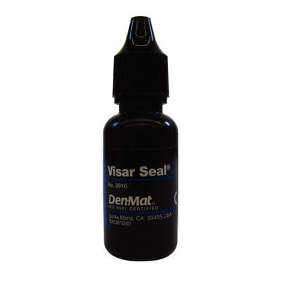 Visar Seal Light-Cure Clear Resin Liner, 10 g Bottle thumbnail 6