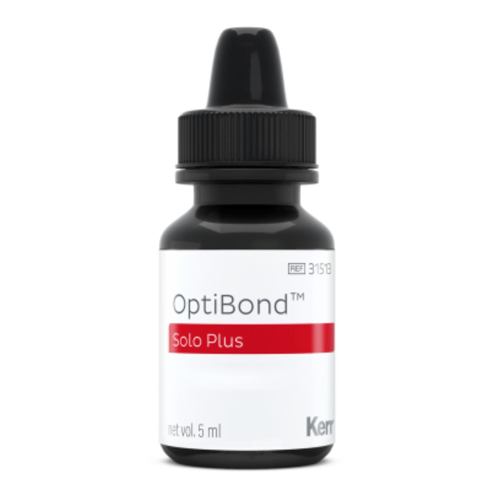 OptiBond Solo Plus Unidose Kit, Total-Etch Light-Cure Dental Adhesive, 100 x 0.1 mL Unidose Packets, 3 g Gel Etchant, #29682 thumbnail 15