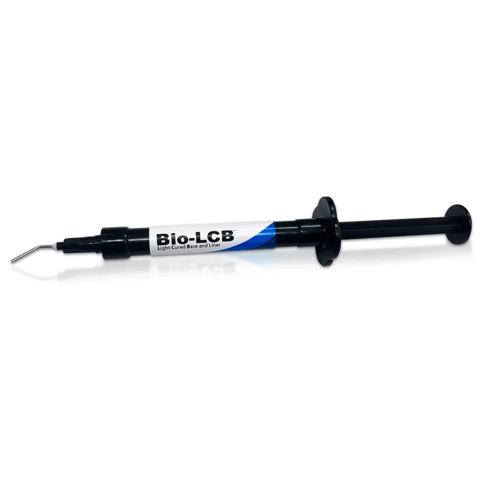 Bio-LCB Light-Cured Base and Liner Economy Pack, 4 x 2g Syringes with 16 Tips, 910-04 thumbnail 2