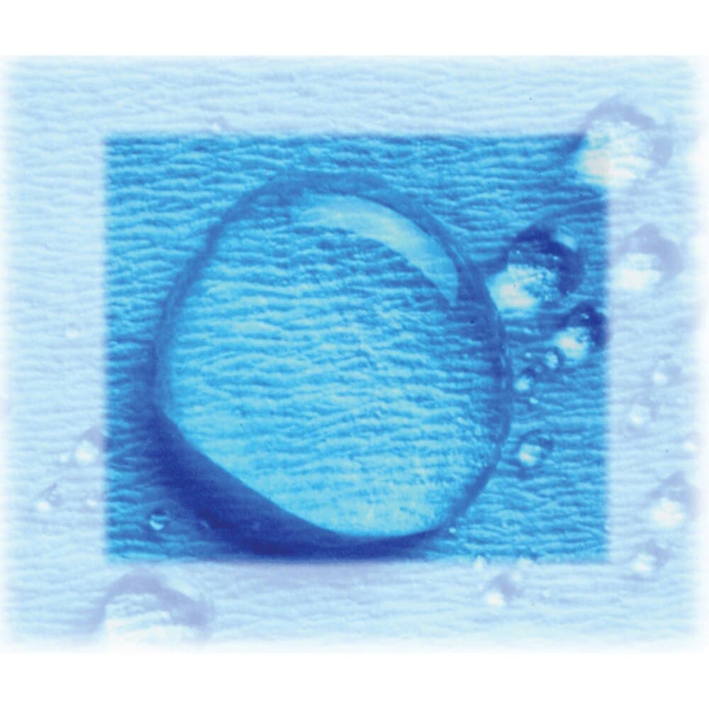 Crosstex CSR Sterilization Wrap, 18" x 18", Blue, 500/Case, SW18 thumbnail 4