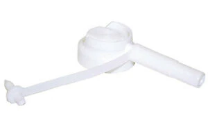 KaVo Quick Nozzle for KaVo Spray, Stainless Steel, 0.411.9931 thumbnail 2