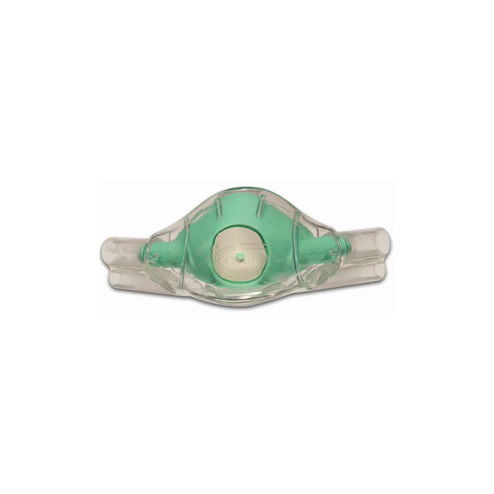 ClearView Single-Use Nasal Mask, Large Adult, Fresh Mint, 12/Box, 33034-16 thumbnail 3