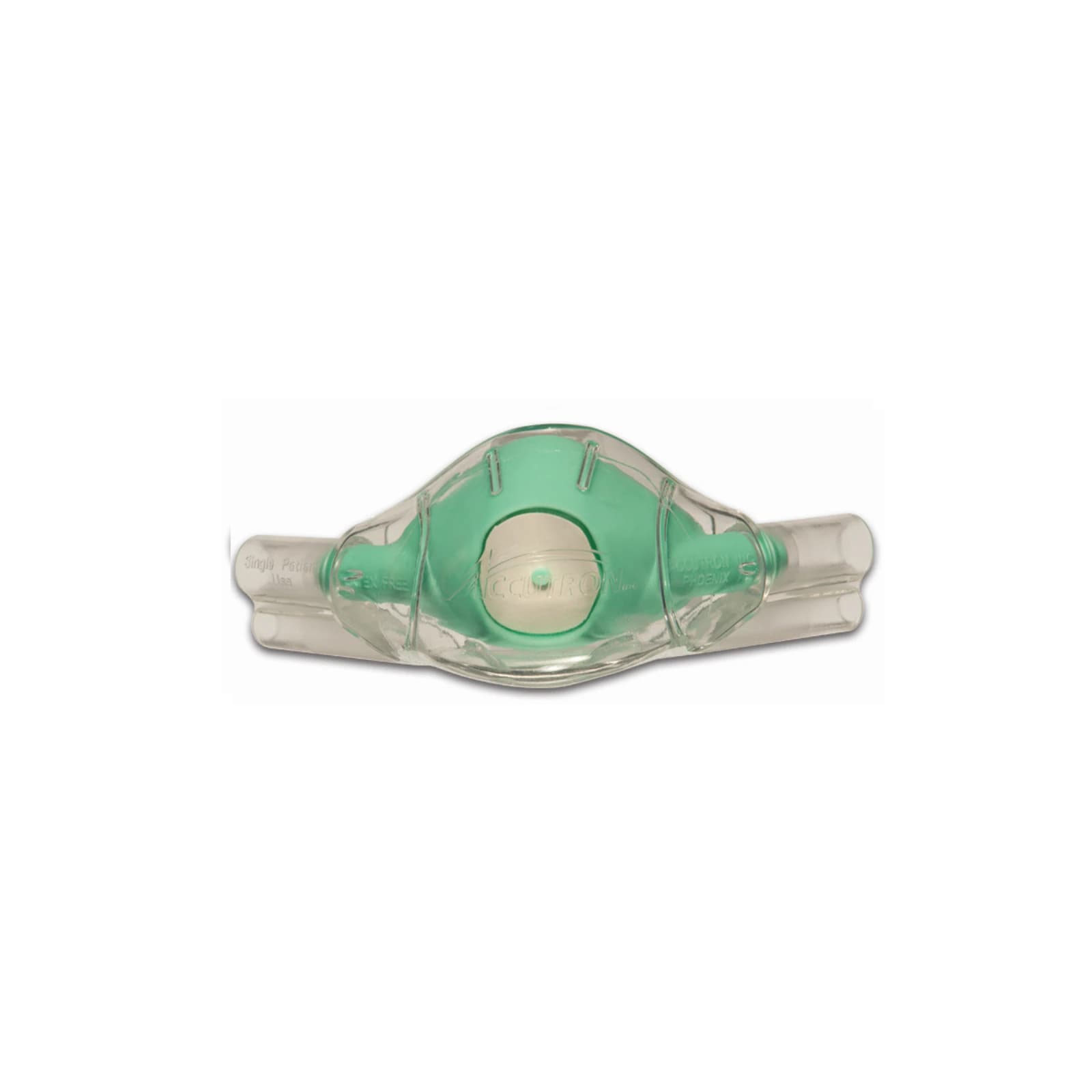 ClearView Single-Use Nasal Masks, Adult, Fresh Mint, 12/Pk, 33035-16 thumbnail 15