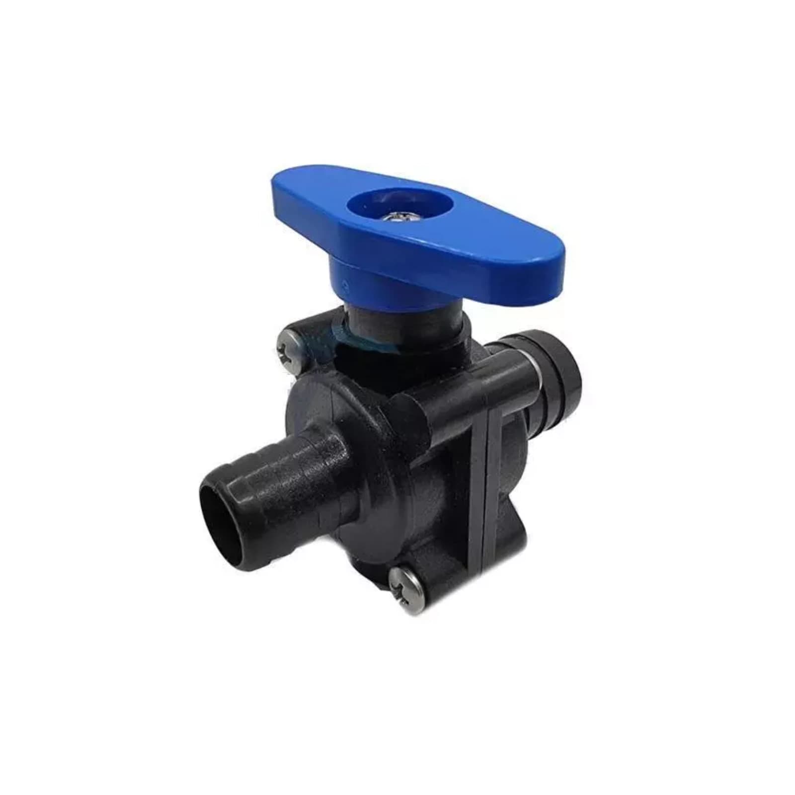 Blue Drain Knob / Handle Replacement for Biosonic UC125 Ultrasonic Cleaner, UCRK125 thumbnail 2