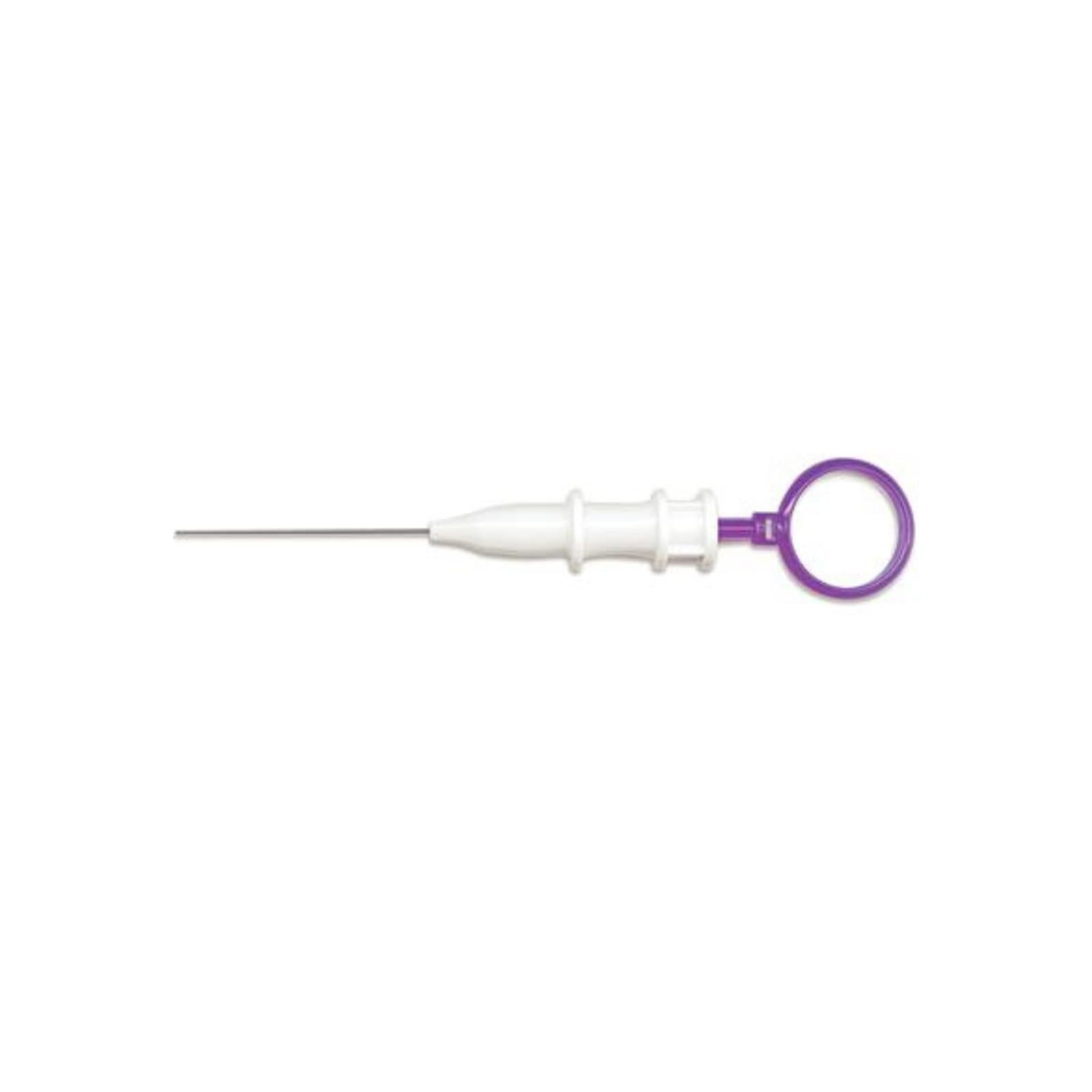 Vista Apex Disposable MTA Carriers, 0.8 mm, Purple, 5/Pk, #807017 thumbnail 2