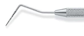Premier Clear-View Probe, Single-Ended, Williams, Color-Coded, 1-2-3-5-7-8-9-10 mm, 1/Pk, 1004916 thumbnail 7