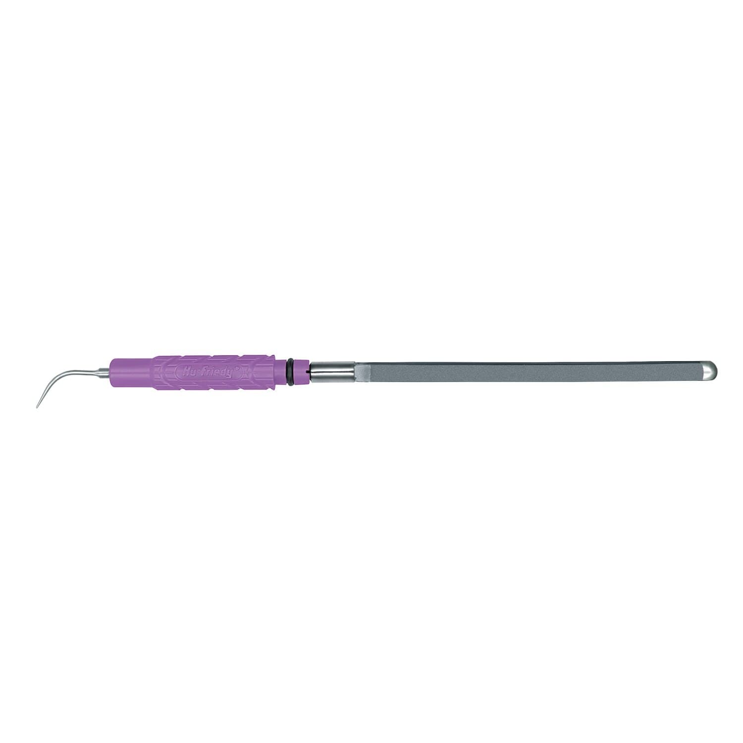 Hu-Friedy Streamline Ultrasonic Insert, #10 Universal, 25 kHz, Lavender Resin Handle, 1/Pk, UI1025K thumbnail 5