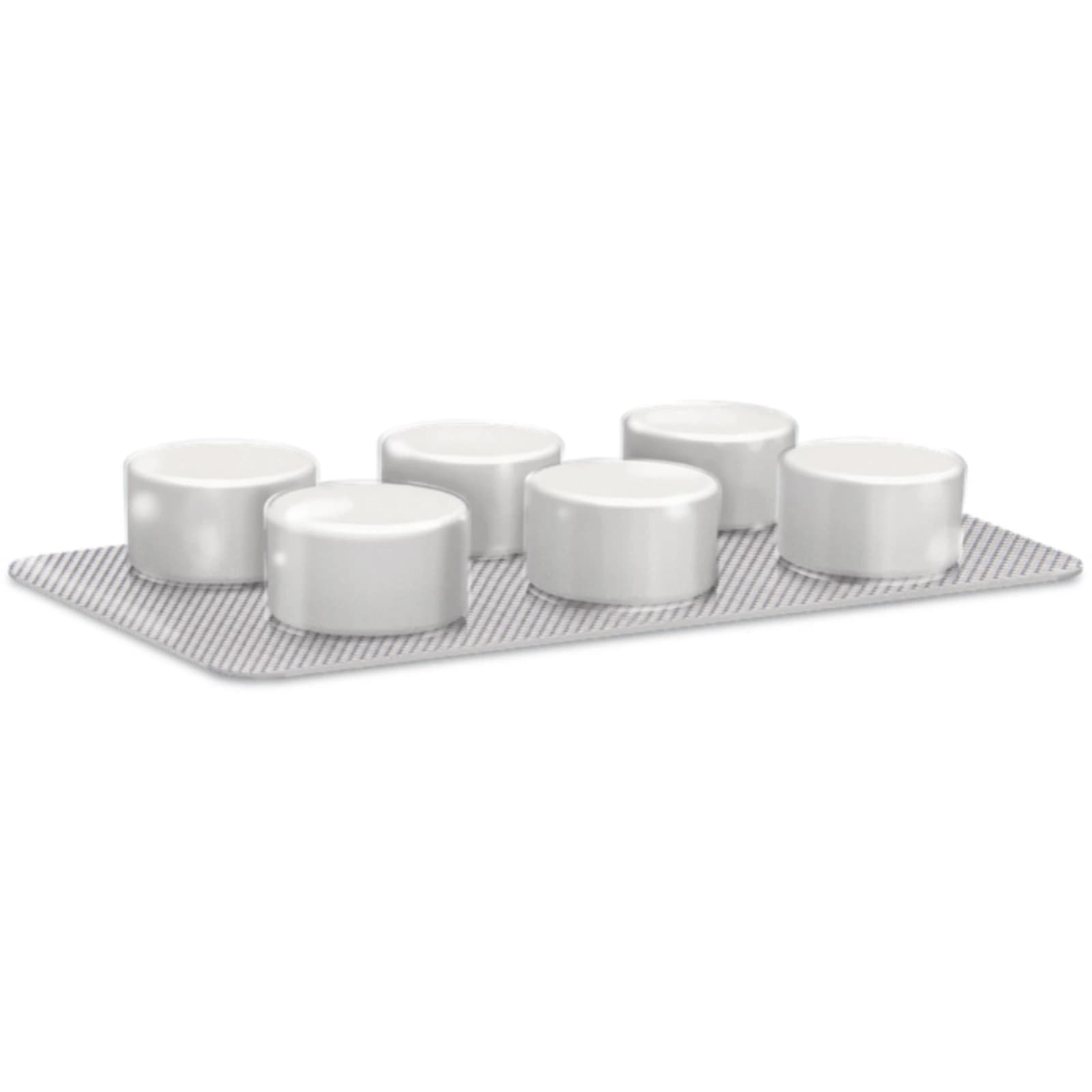 Tuttnauer T-System Clean Tablets for T-Edge/T-Top Autoclaves, 12/Box, TSC-1 - T-System Clean Tablets Box of 12 - Image 1