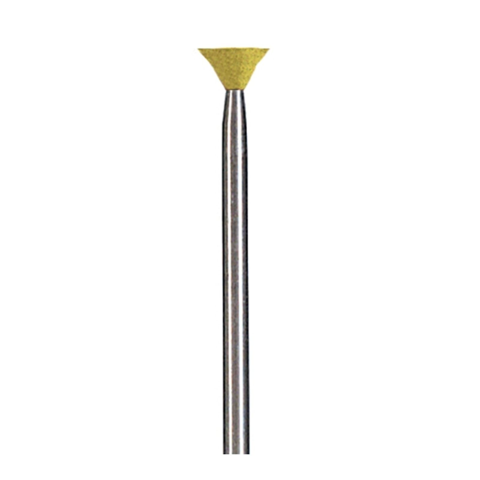 Ultra Dia-Stone HP Inverted Cone, Coarse, 4241, Each thumbnail 2