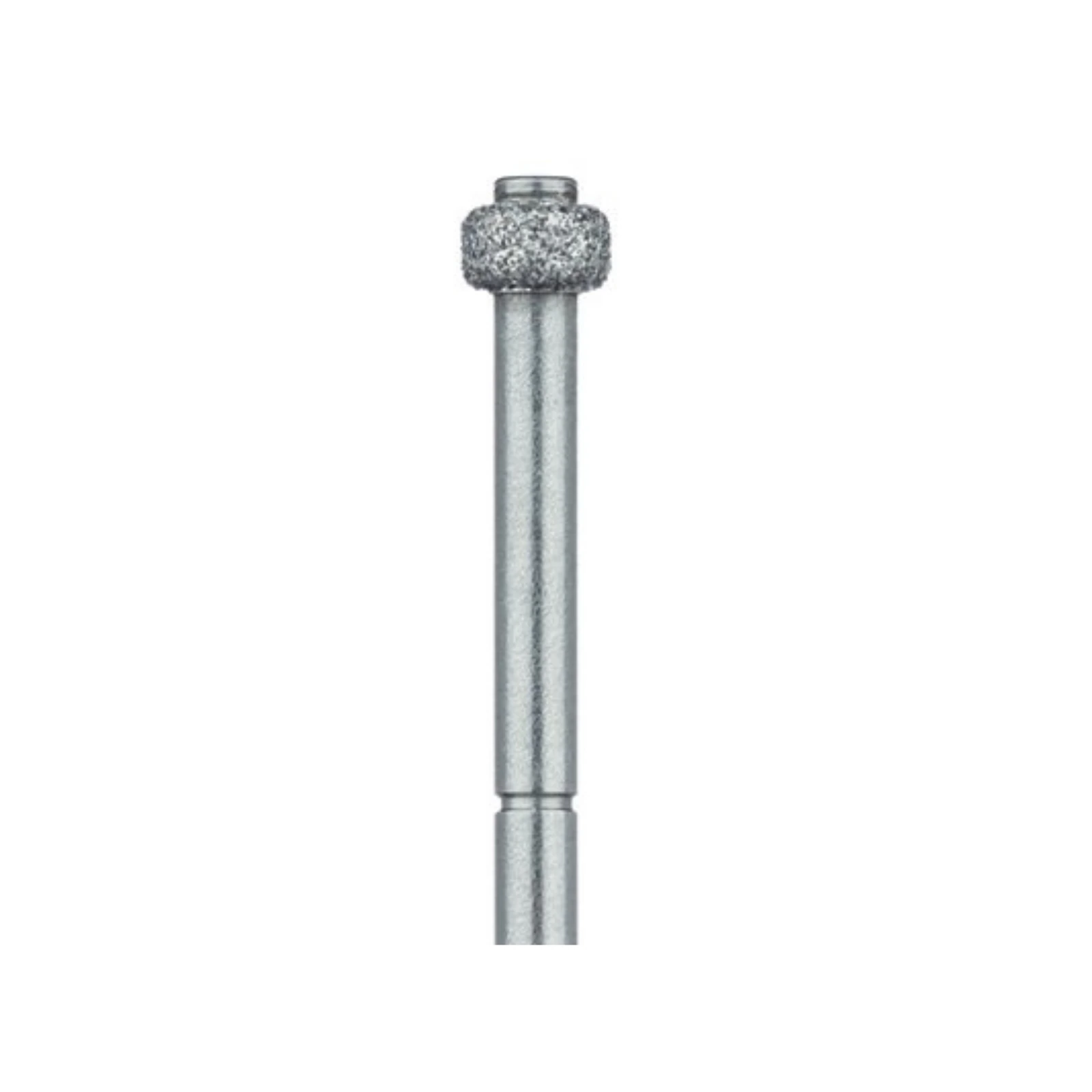 Meisinger 908-028-SU FGXL Surgical Diamond Bur, Depth Cutter, Medium Grit, 2.8 mm Head, 5/Pack thumbnail 3