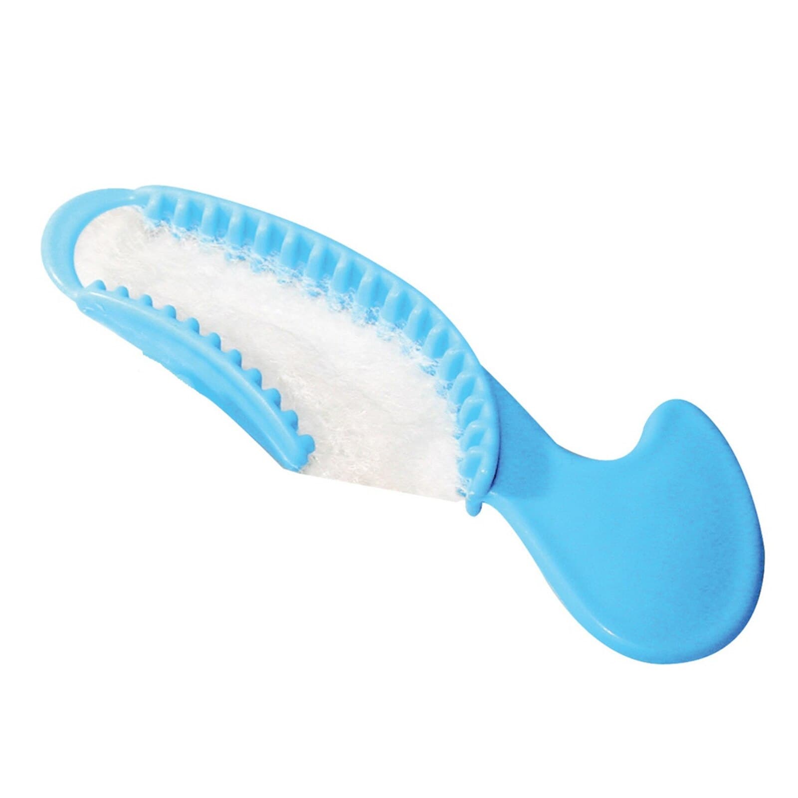Defend Quadrant Bite Trays, Plastic with Thin Durable Occlusal Mesh, Individually Wrapped, 35/Box, BT-1004 thumbnail 2