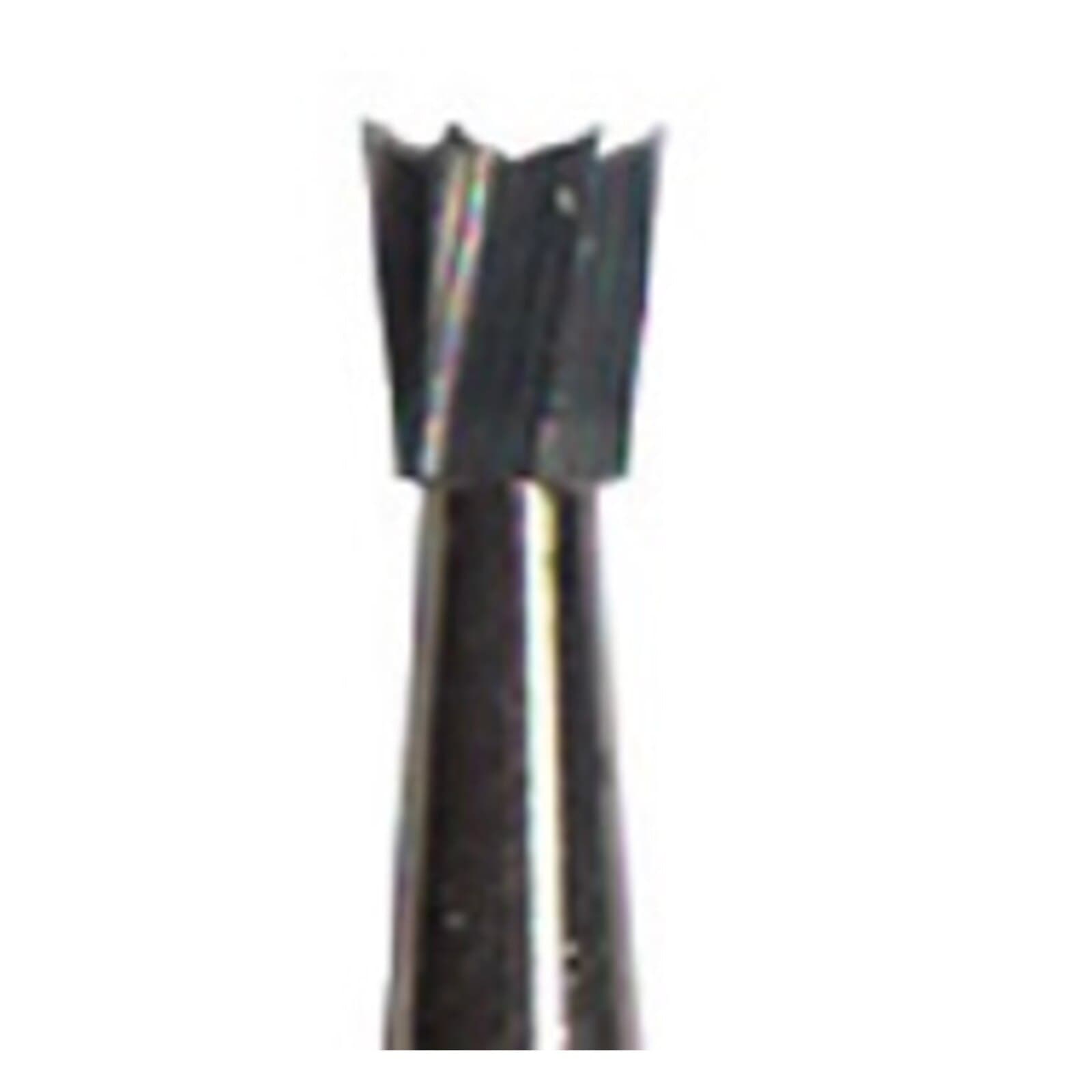 SS White #39 Carbide Bur, Inverted Cone, Right-Angle Latch (RA), 1.8 mm Diameter, 1.3 mm Length, 10/Pkg thumbnail 2