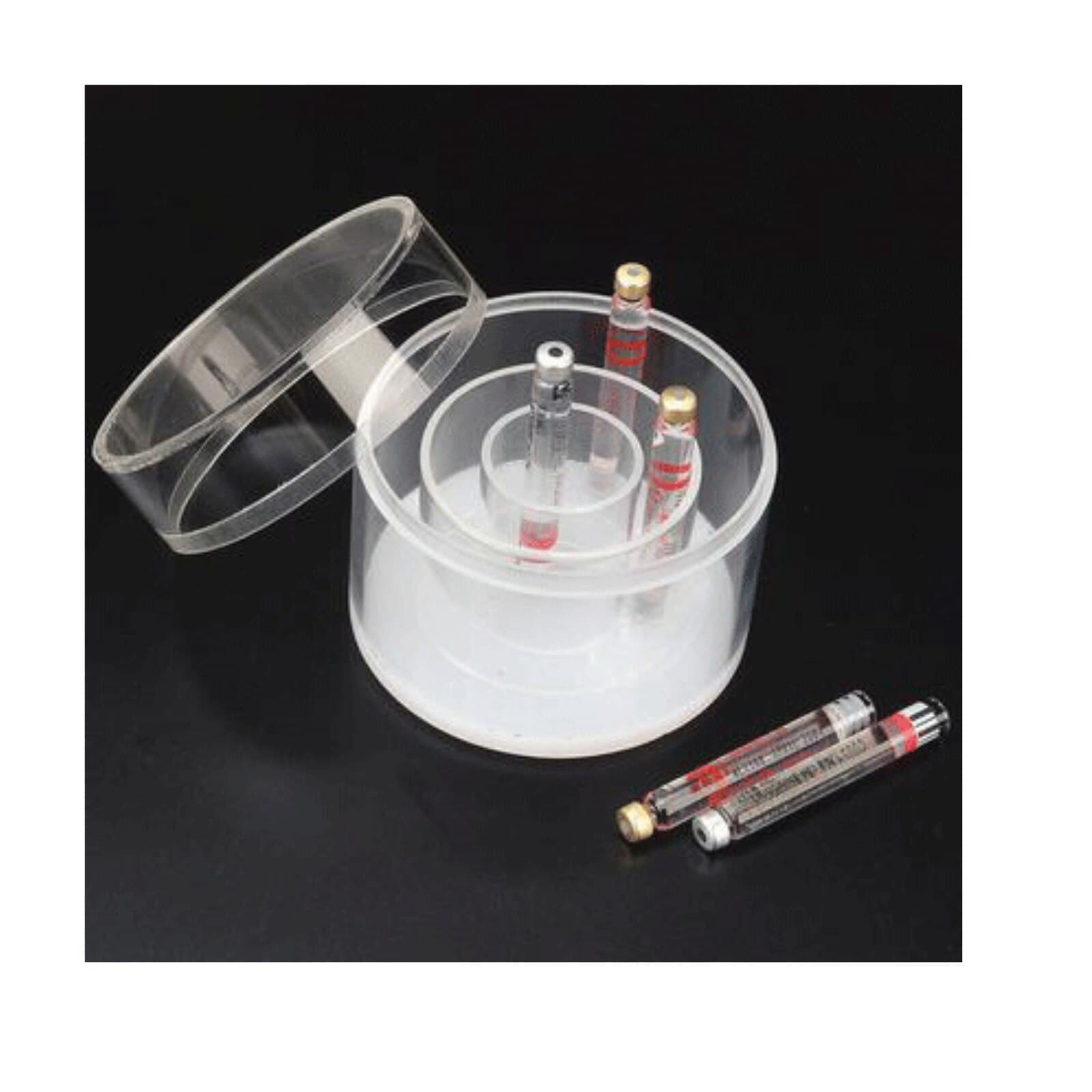 Anesthetic 60-Cartridge Dispenser, 1/Pk, AN500 thumbnail 6