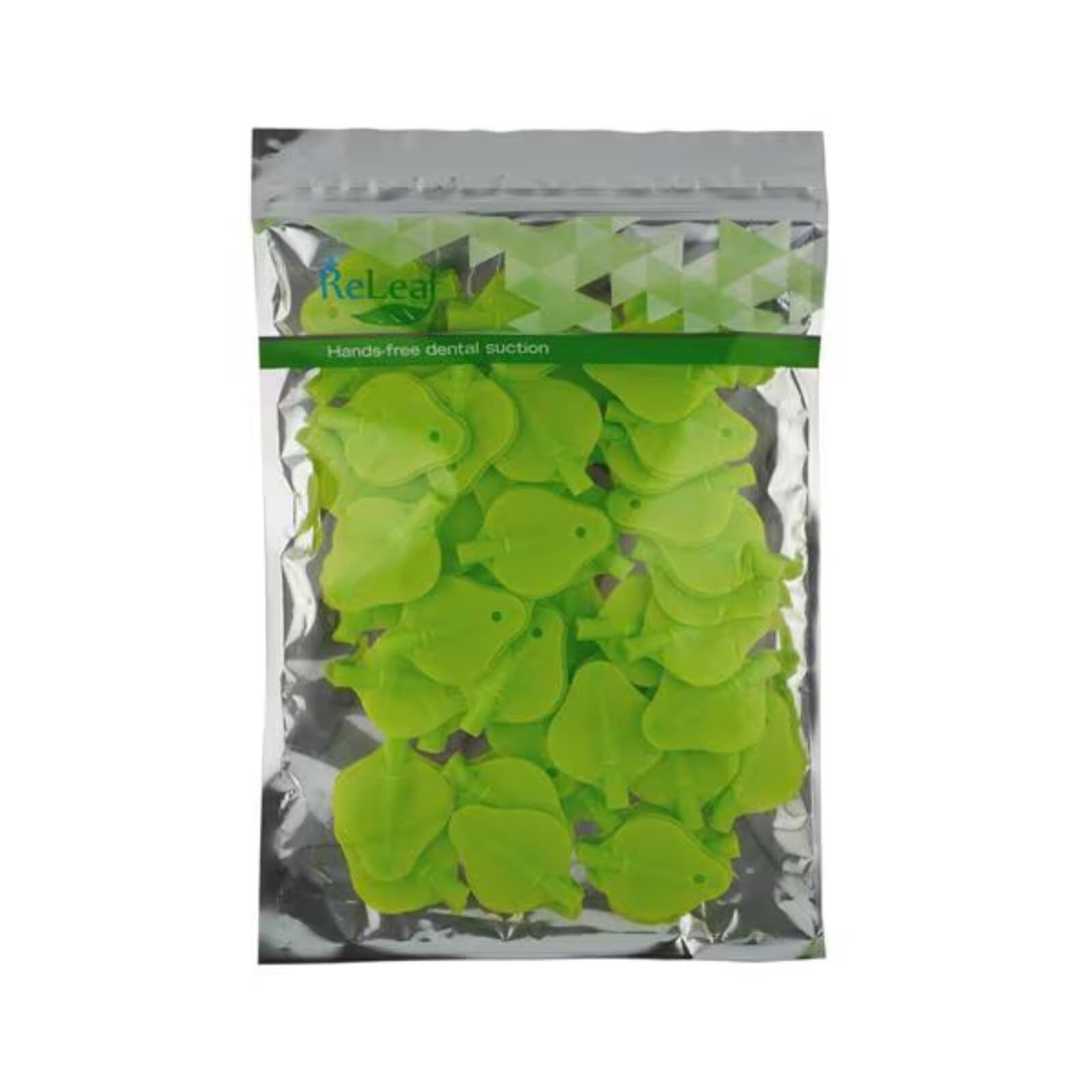 ReLeaf Restorative Leaves, Large, Disposable, 50/Pk, RLF10020 thumbnail 3