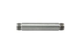 Miltex N-Tralig Intraligamentary Syringe Cartridge Barrel, Solid Wall, Stainless Steel, 1/Pk, PN2SS thumbnail 5
