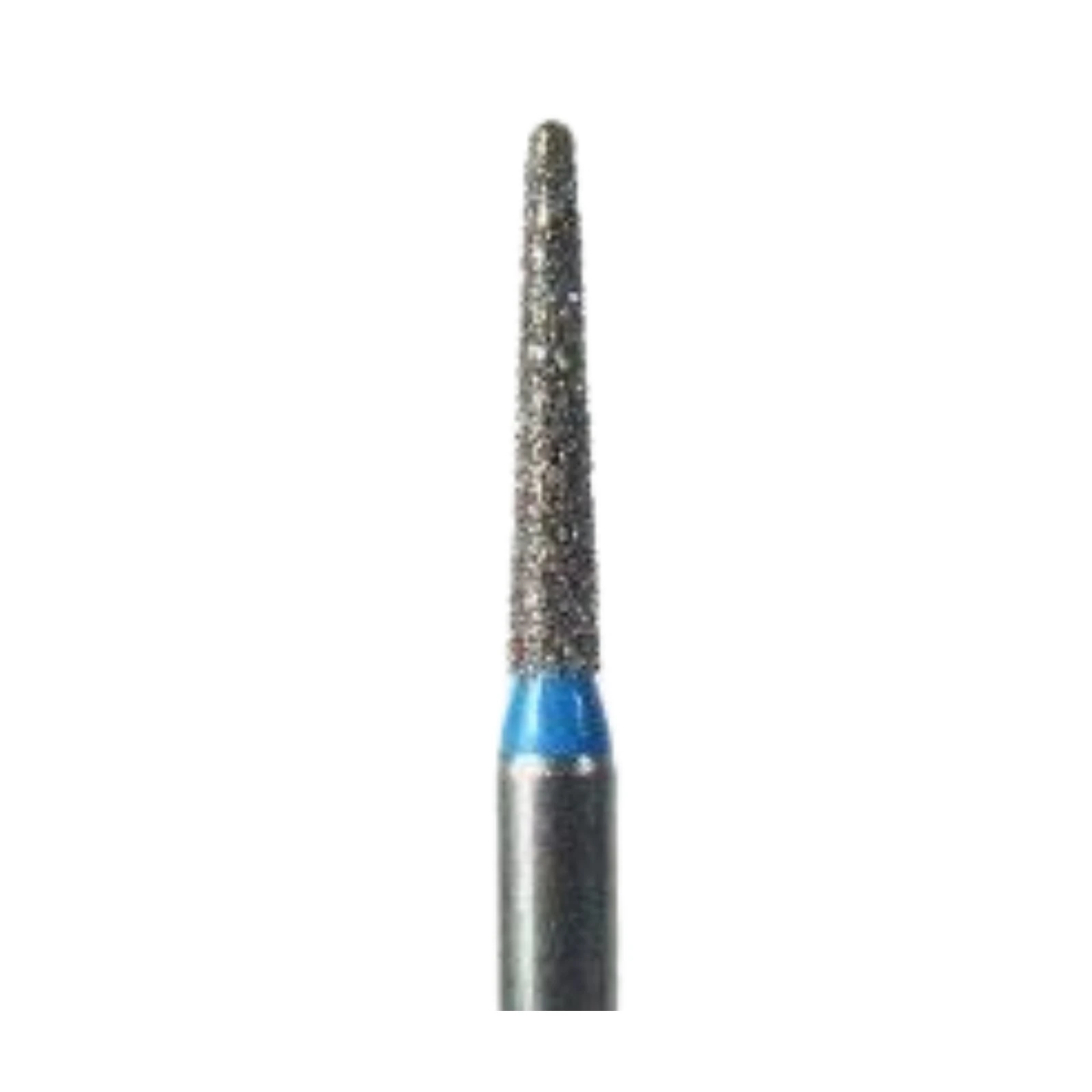NeoDiamond Operative Diamond Single-Use Bur, FG, Round End Taper, 1.2 mm, Medium, 25/Pk, 1112.7M thumbnail 2