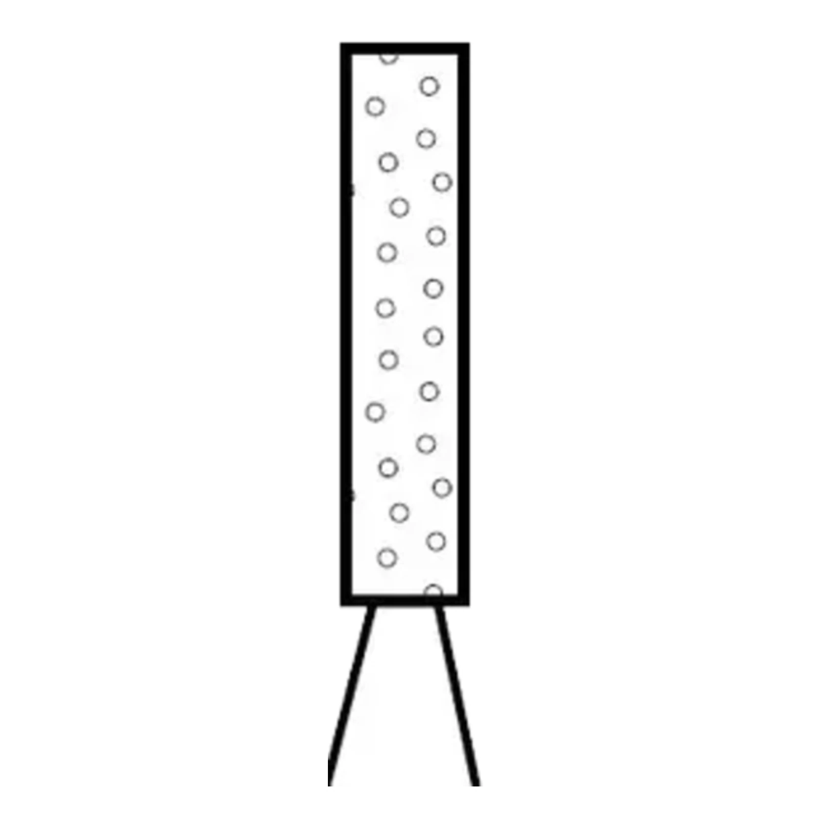 Two Striper Diamond Bur, FG, Flat-End Cylinder, #514.5, Coarse, Green, 1.1 mm Diameter, 5 mm Length, 5/Pk, 2015276 thumbnail 3