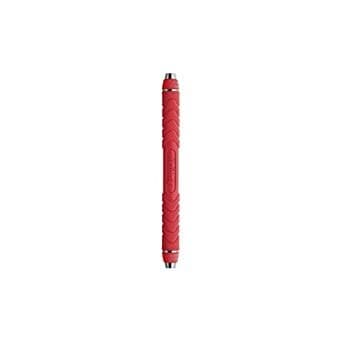Hu-Friedy EverEdge 2.0 Nevi 2 Posterior Sickle Scaler, Double-Ended, Resin 8 Colors Handle (Red), SCNEVI2C8E2 thumbnail 7