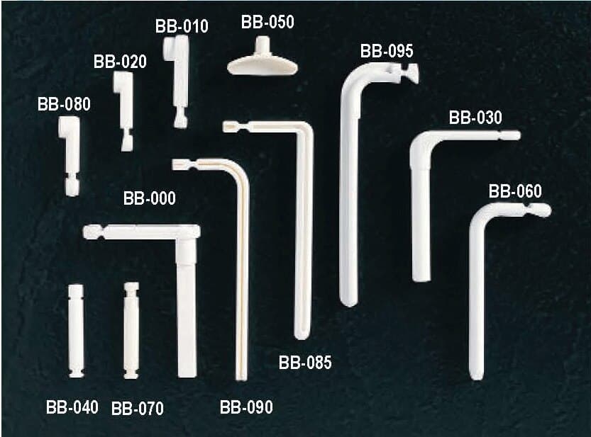 X-Ray Bite Blocks, #7060, 100/Pk, XR924 thumbnail 2