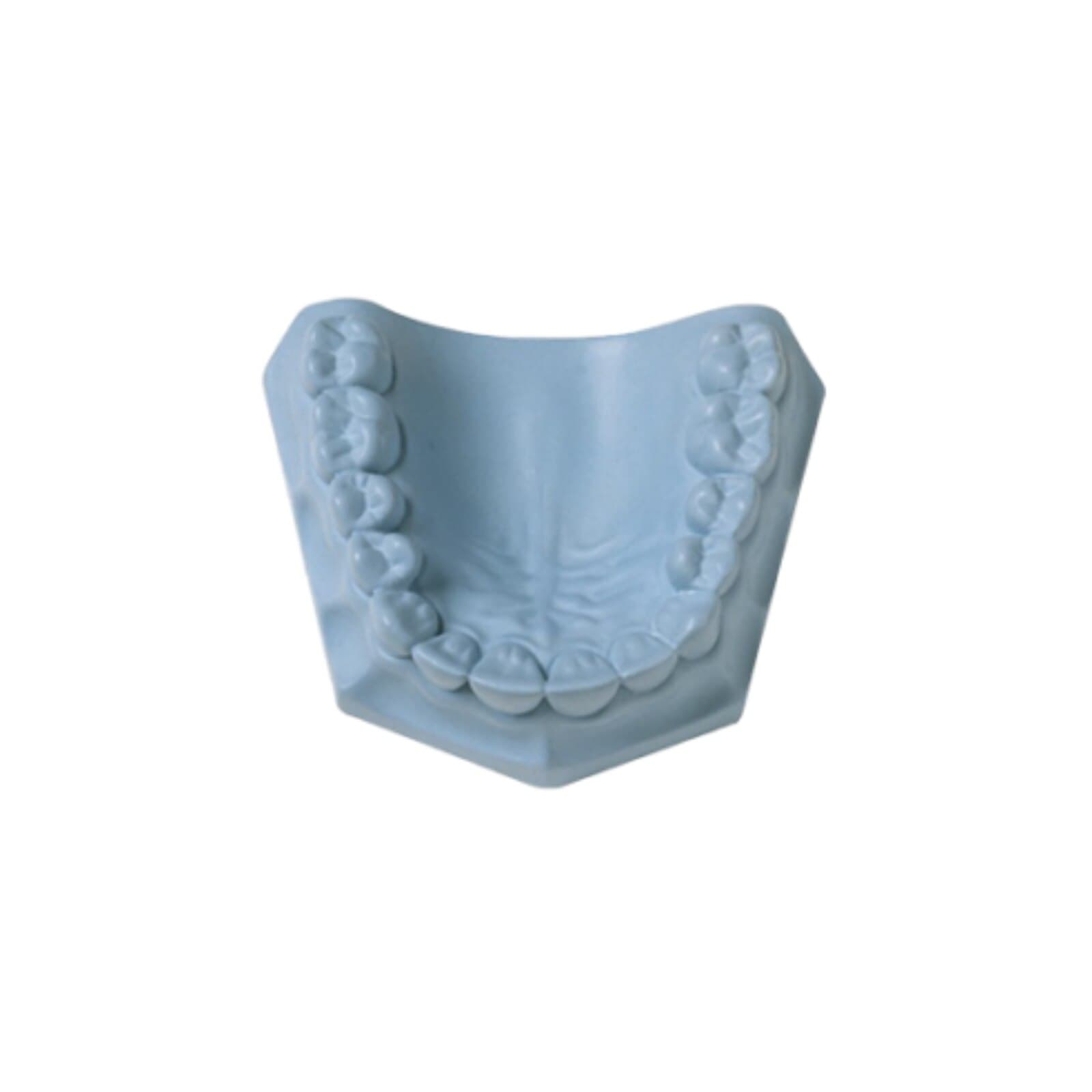 Whip Mix Quickstone Laboratory Stone, ISO Type 3, Blue, 33 lb Carton (330061) thumbnail 3
