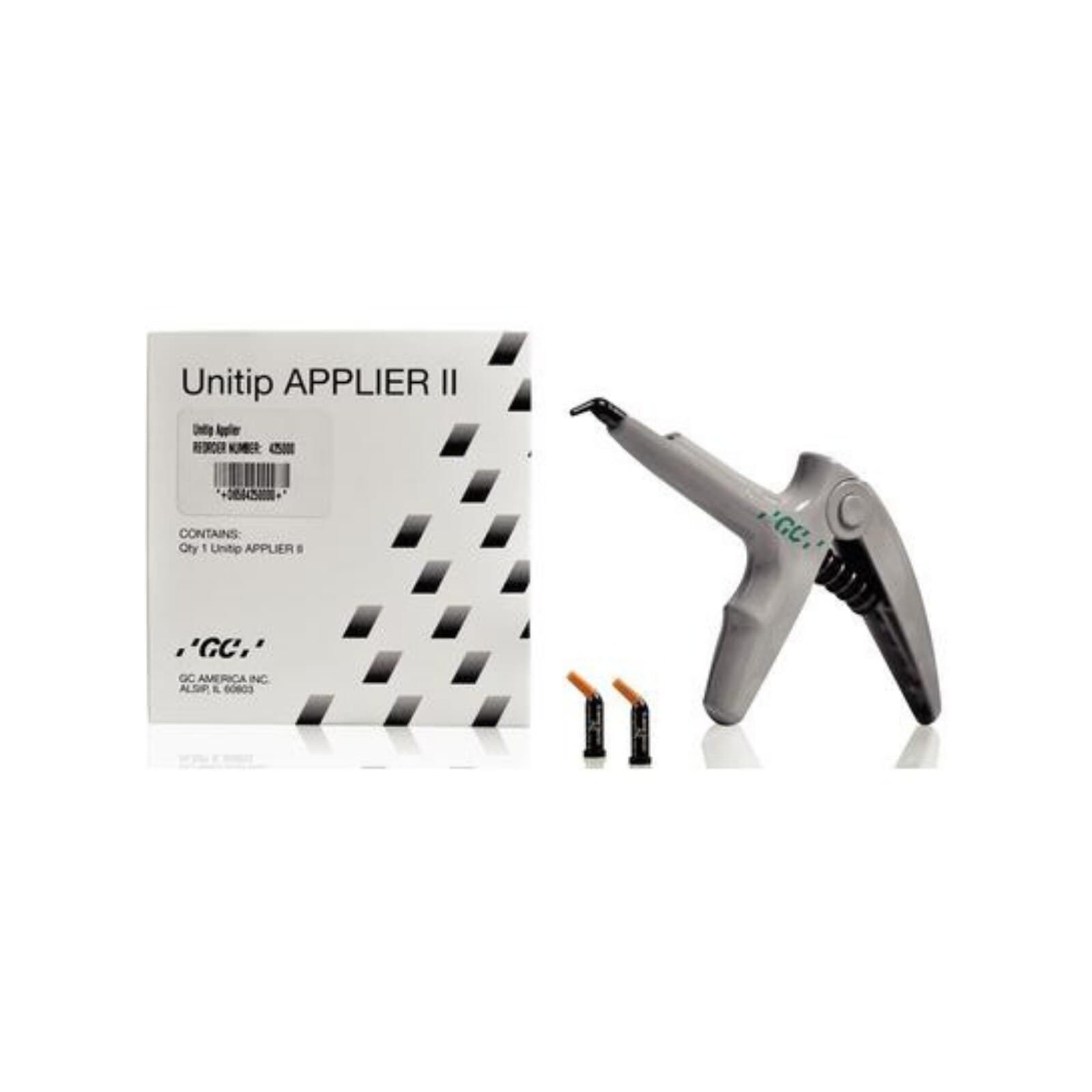 GC America Gradia Direct Unitip Applier II Composite Dispenser, 425000 thumbnail 3